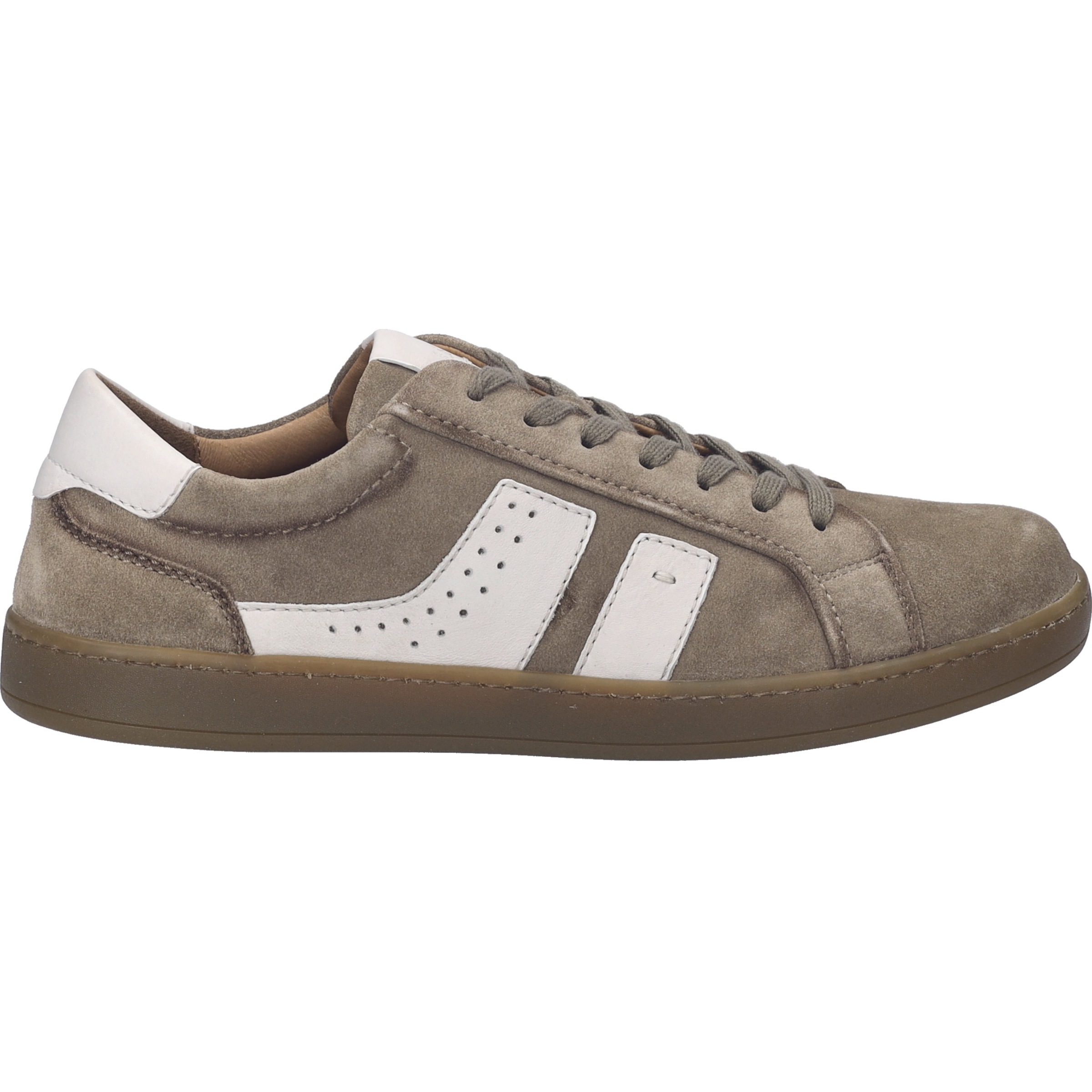 Josef Seibel Sneaker "Lio 07, sand-kombi" günstig online kaufen