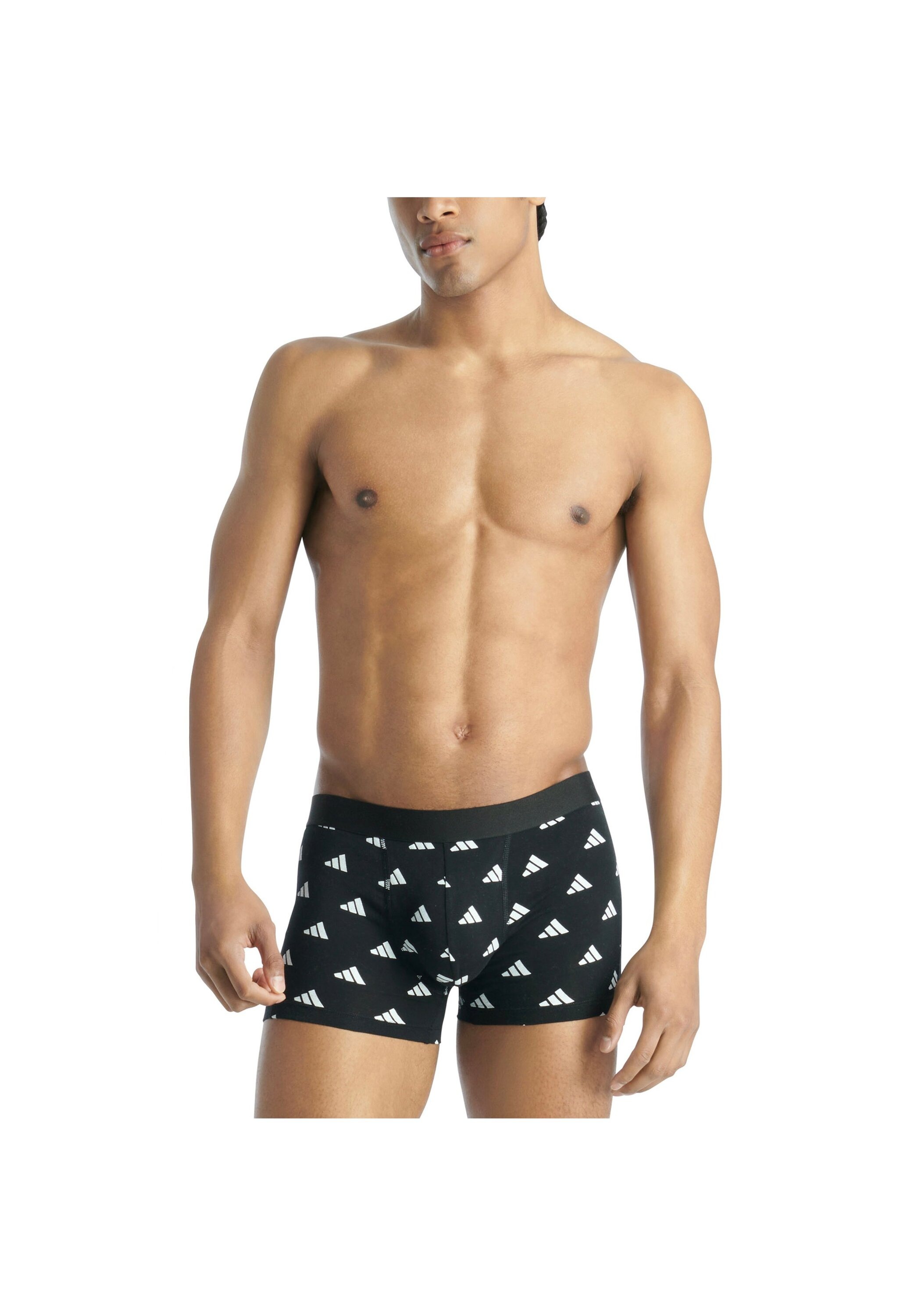 adidas Originals Boxershorts »Boxershort 3er Pack«