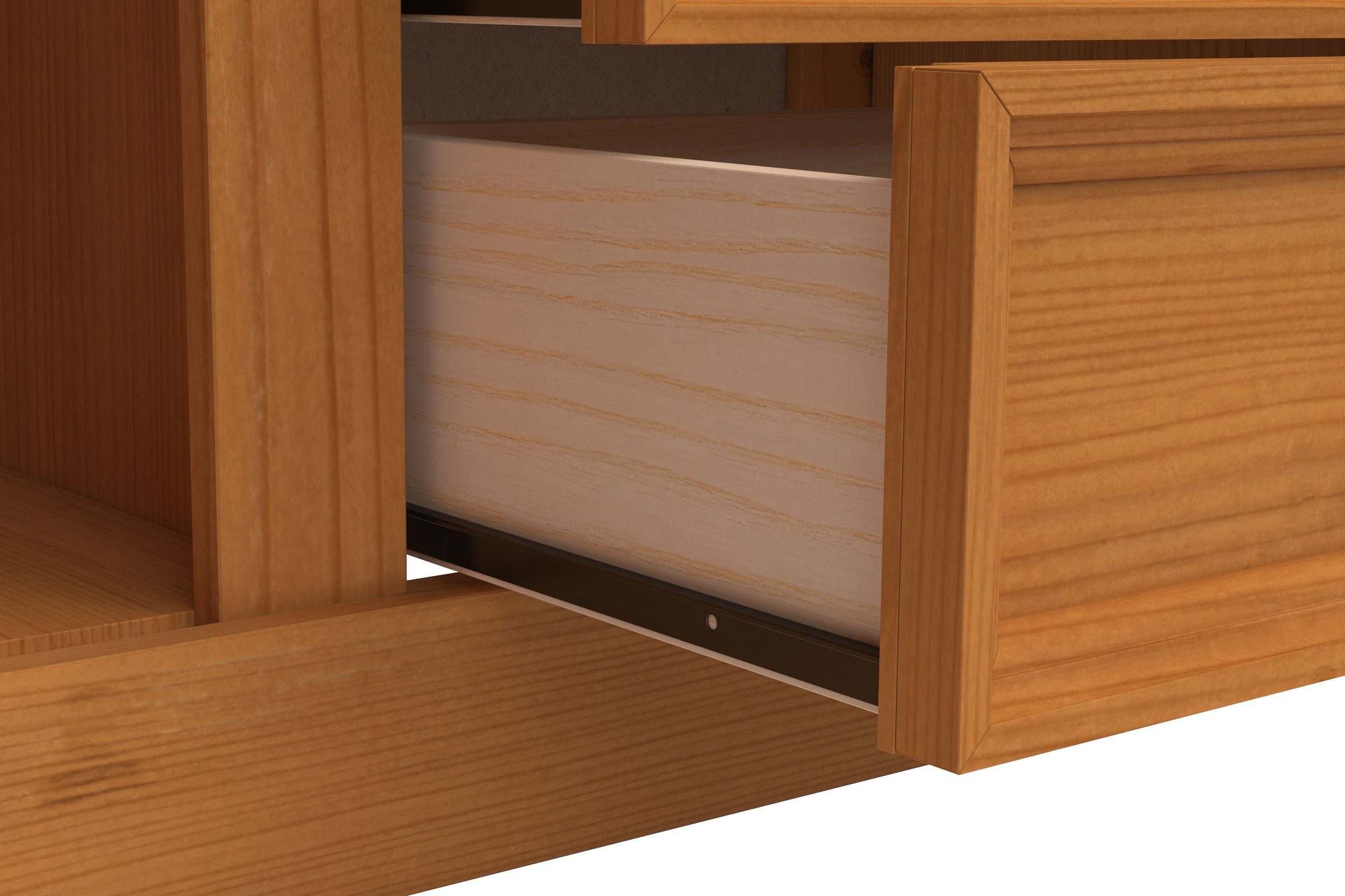 Home affaire Garderobenschrank »Selma«, Kompaktgarderobe, mit Spiegel, Haken und Hutablage, Breite 110 cm
