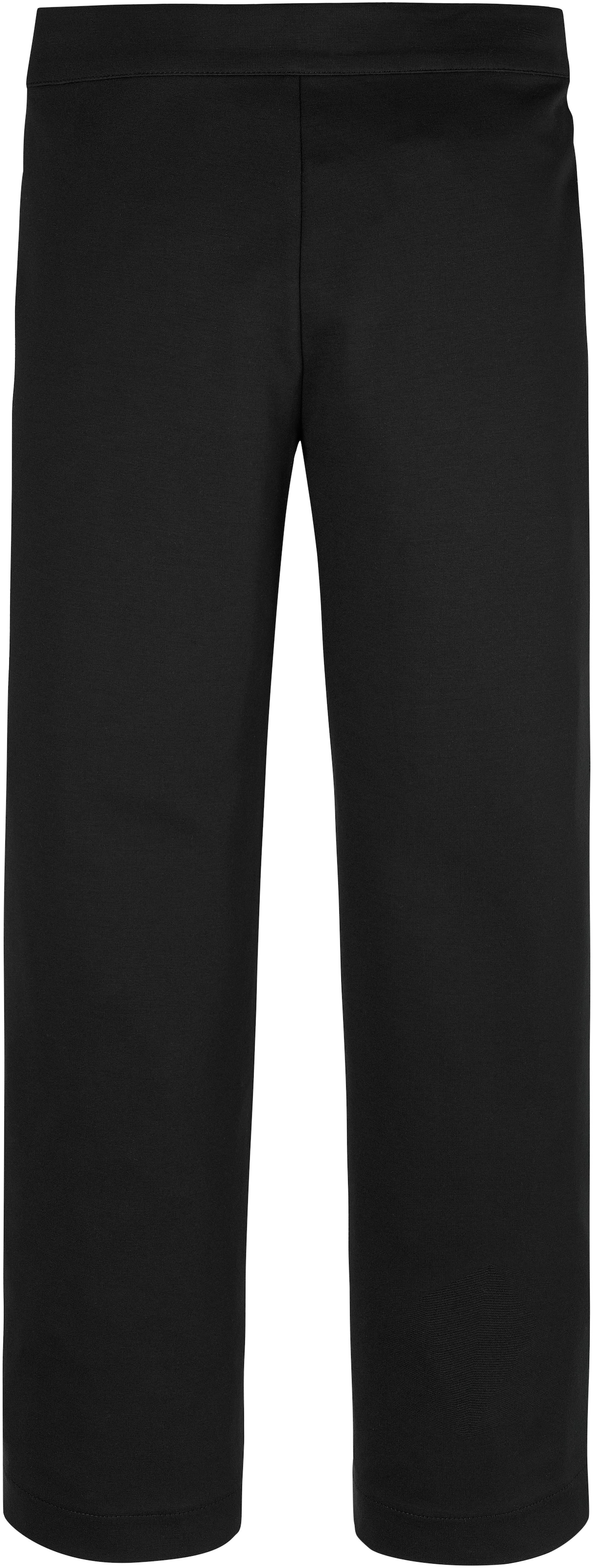 Calvin Klein Jeans Anzughose »PUNTO TAILORED STRAIGHT PANTS«, für Kinder bis 16 Jahre