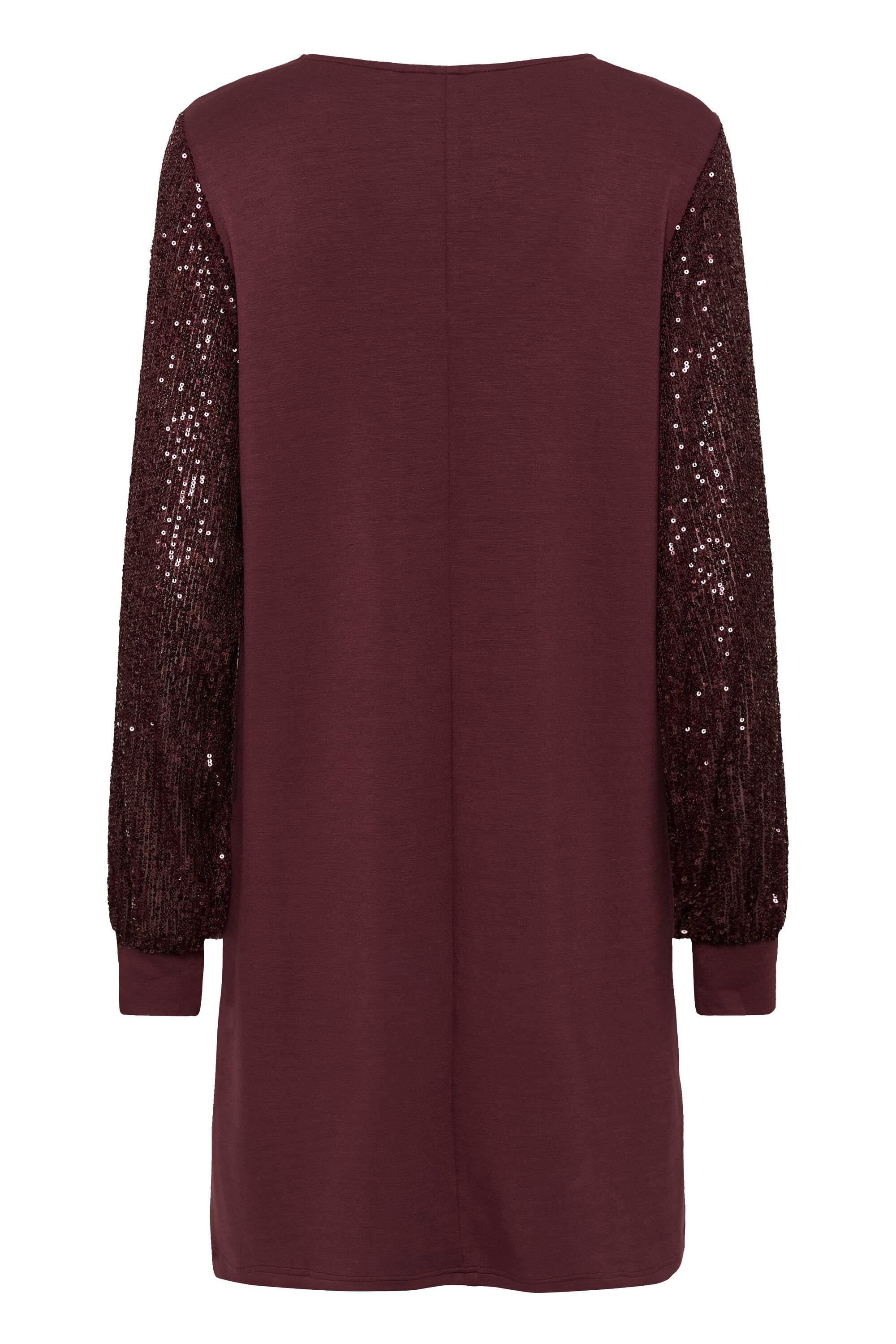Culture Jerseykleid »Damen Jerseykleid CUchabrina«