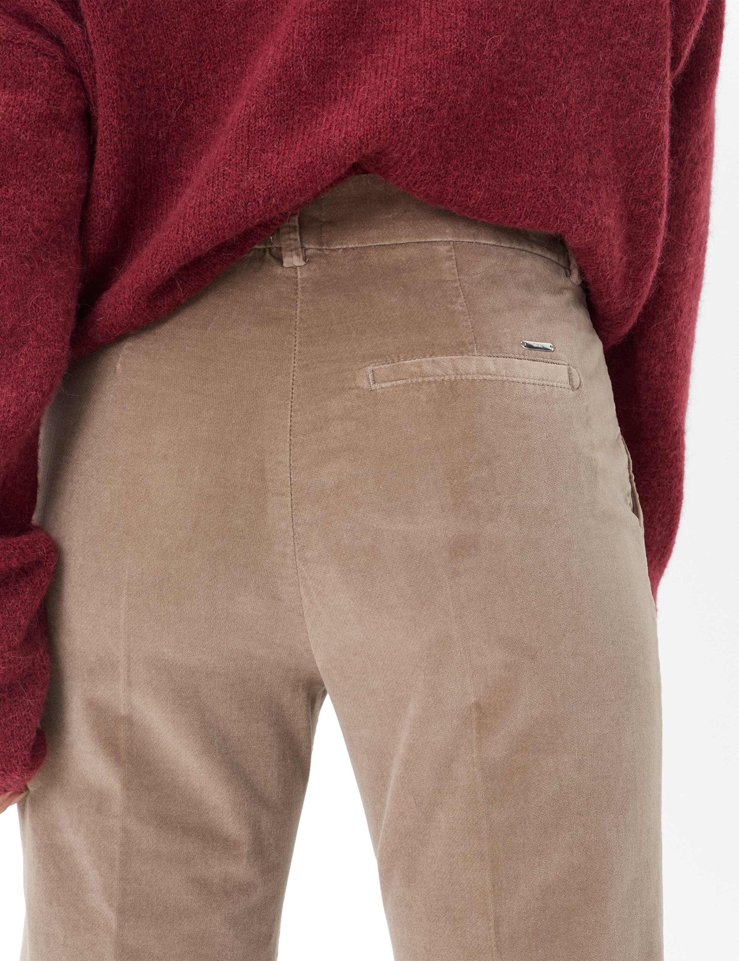 Brax Cordhose »Style MARON S«