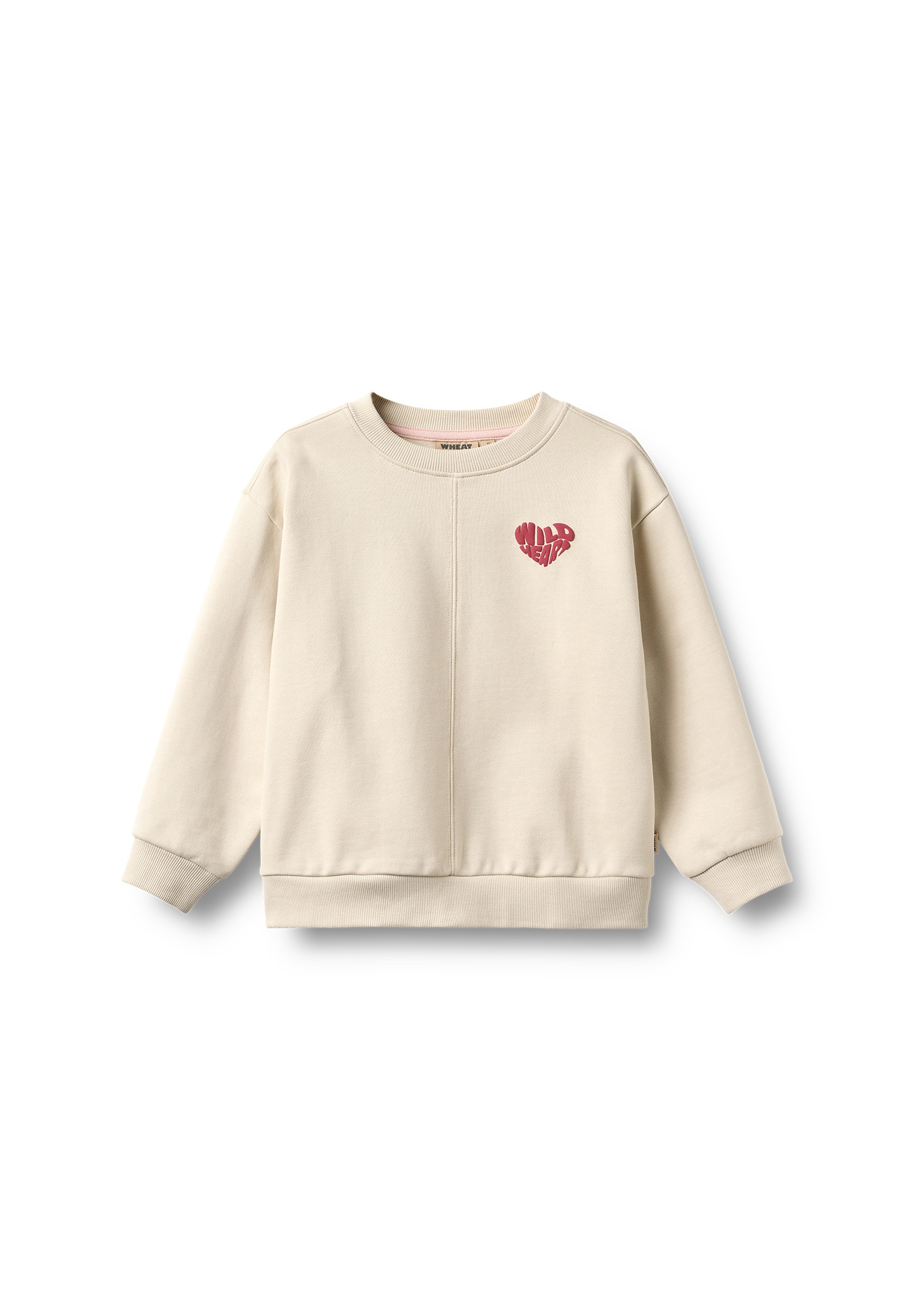 WHEAT Sweater "WHEAT Sweatshirt Emerson"