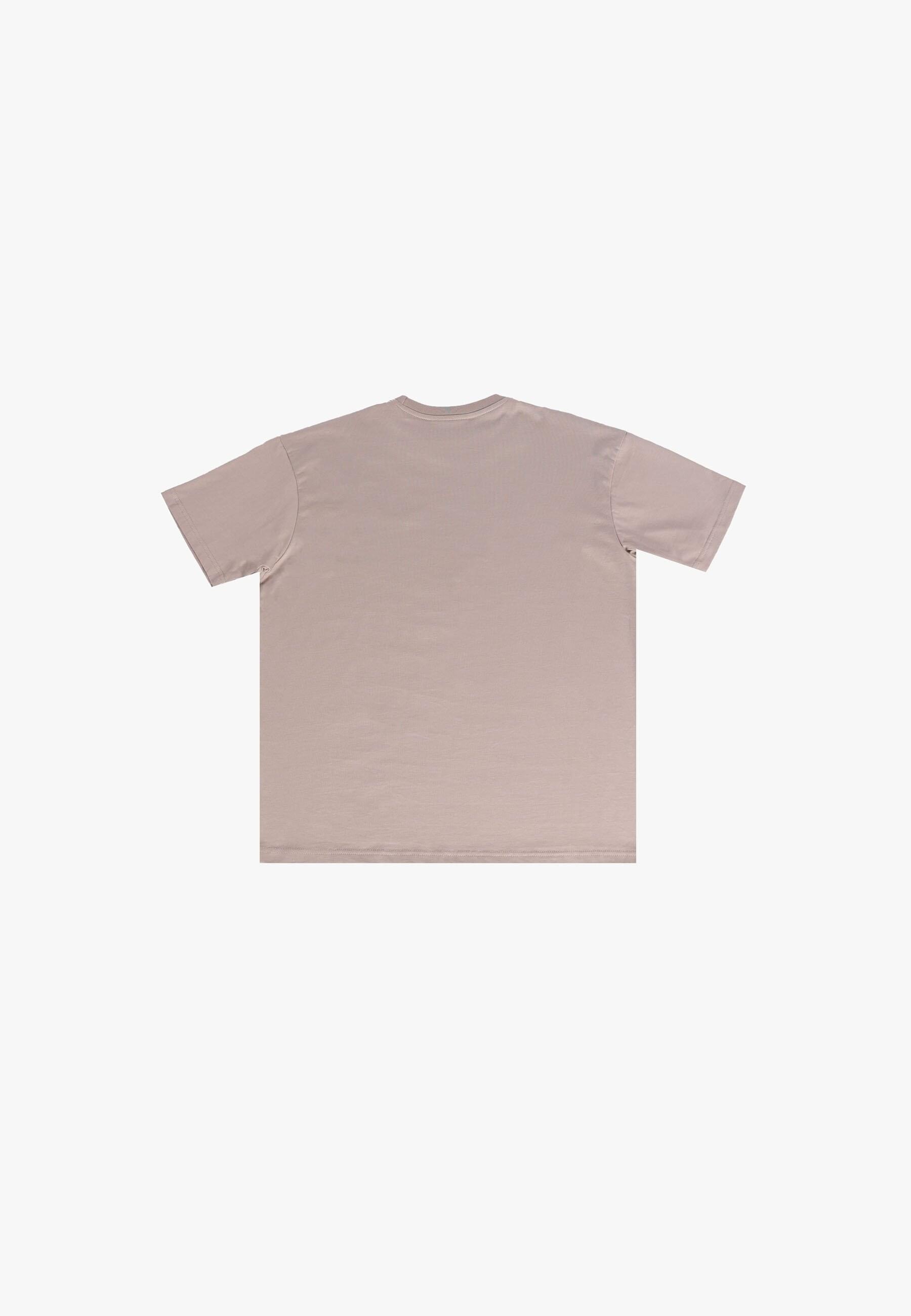 Dropsize T-Shirt "Dropsize REGULAR FIT T-SHIRT" 1 Stk. günstig online kaufen