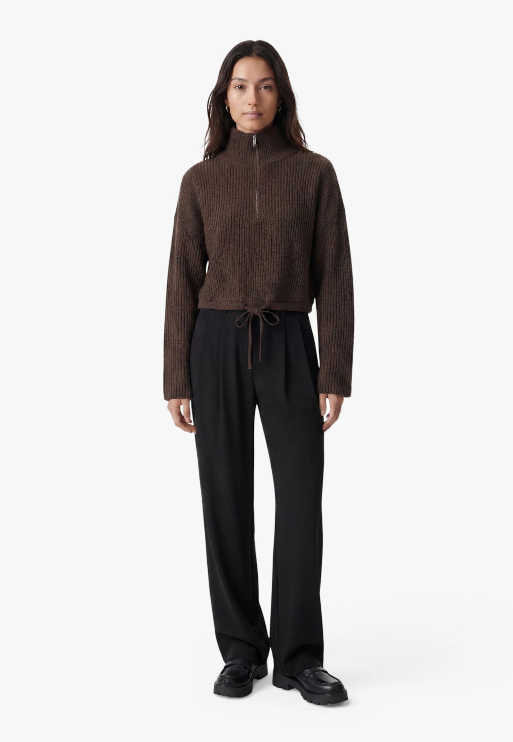 LeGer Funktions-Kapuzensweatjacke »LeGer Michelle Jumper«
