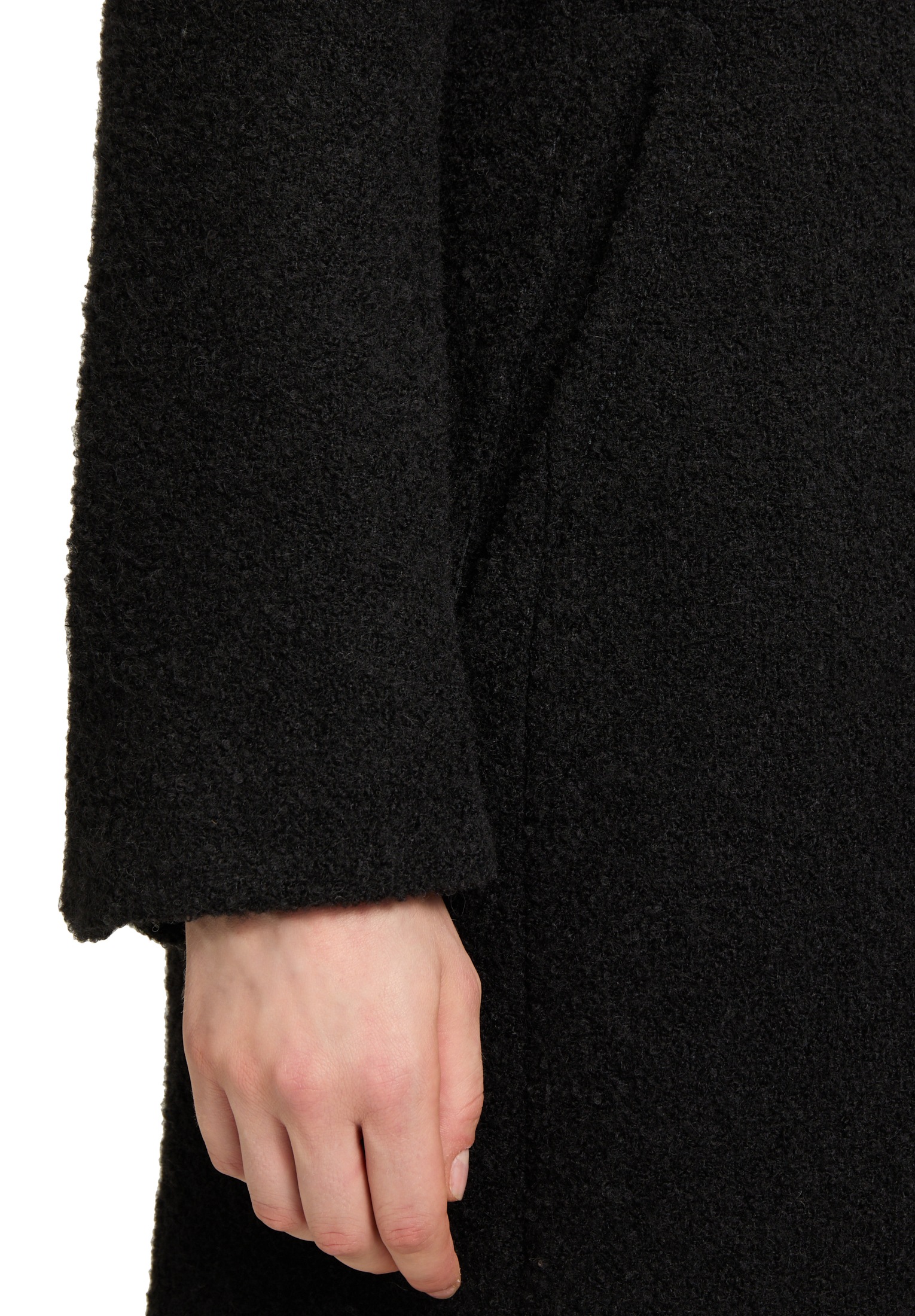 Gil Bret Wolljacke »Gil Bret Wolljacke mit Stehkragen«