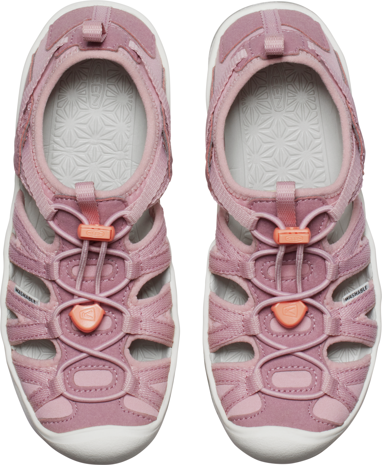 Keen Moxie Sandal Pink 38 3