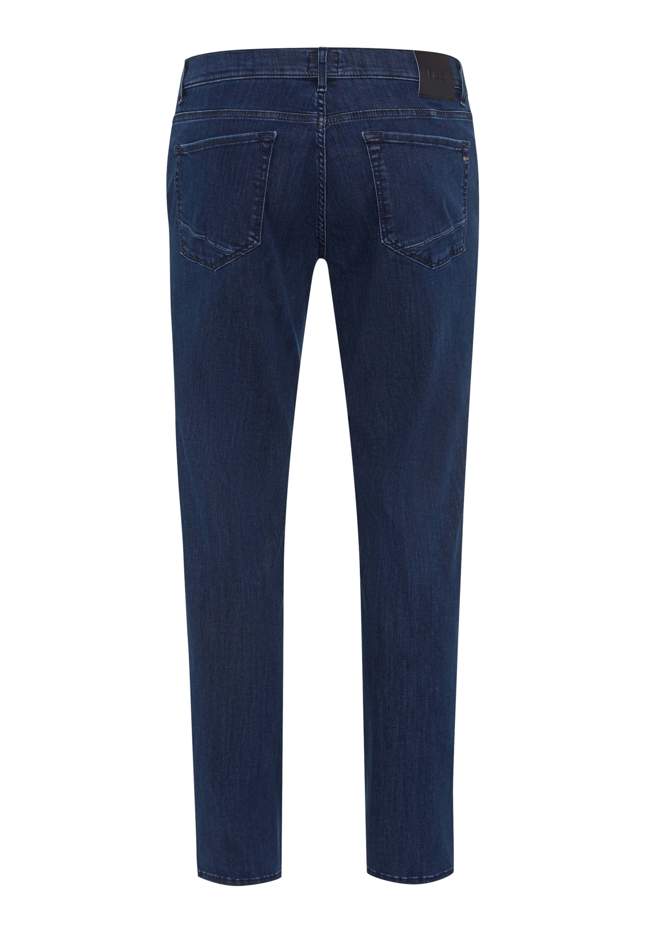 Brax 5-Pocket-Jeans »Style CHUCK«