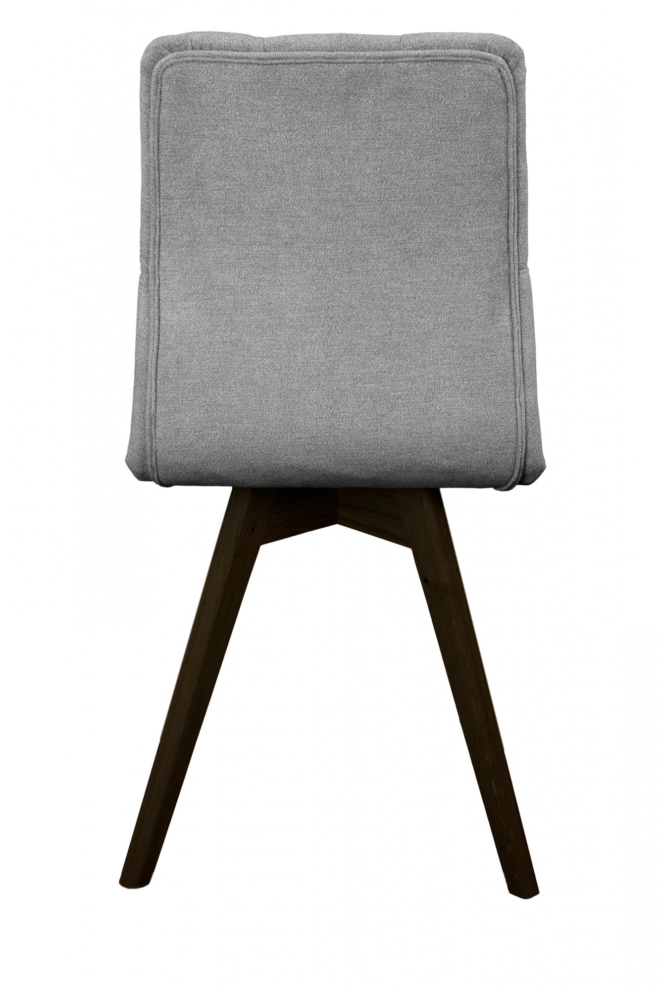 andas Esszimmerstuhl »Rania«, (Set), 2 St., Microfaser, mit Massivholzbeinen