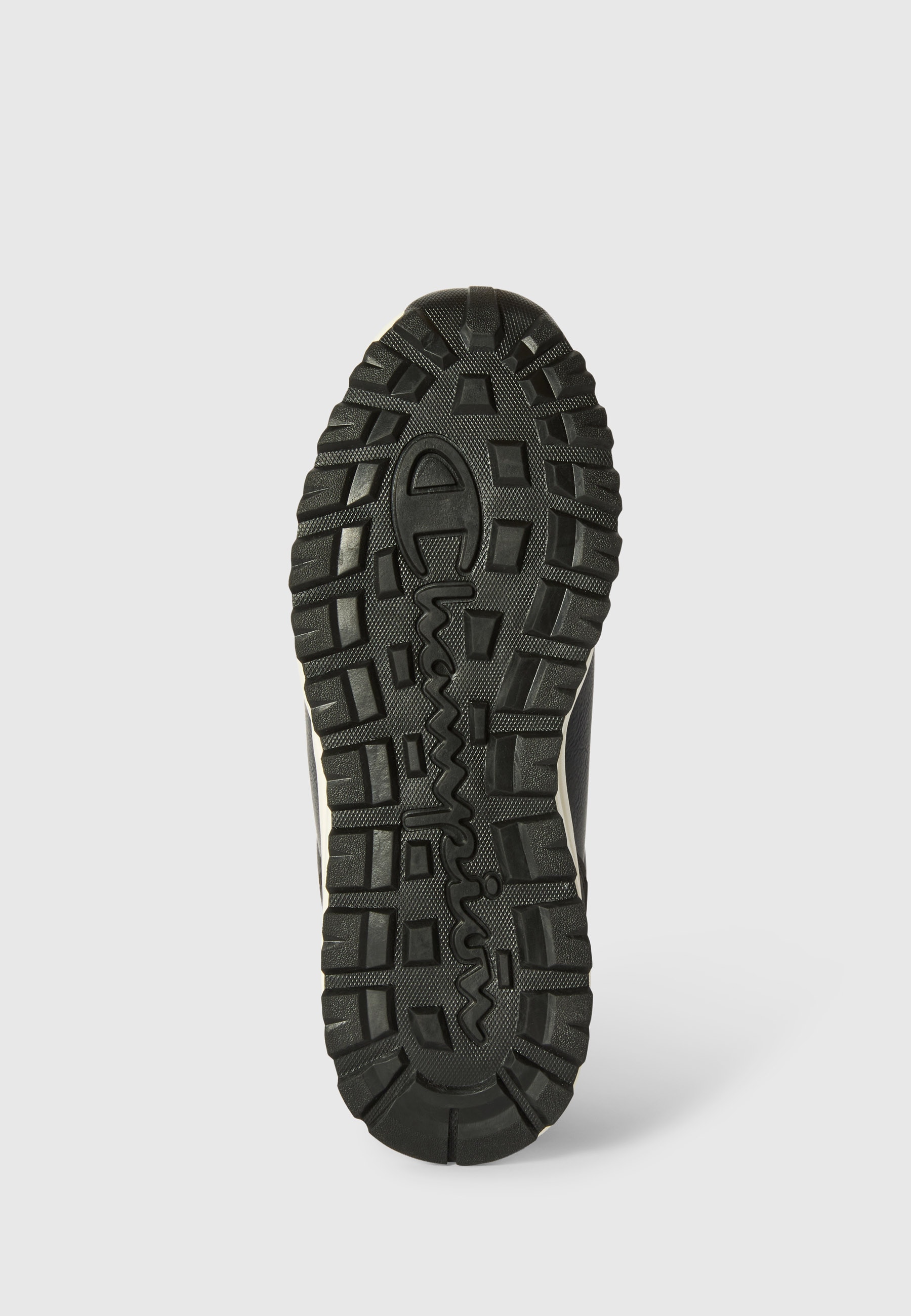 Champion Sneakerboots »CLIMB RX MID«  Winterschuhe, Schnürboots, Winterboots