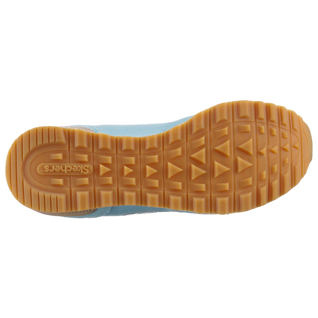 Skechers Sneaker »OG 85 - GOLDN GURL«