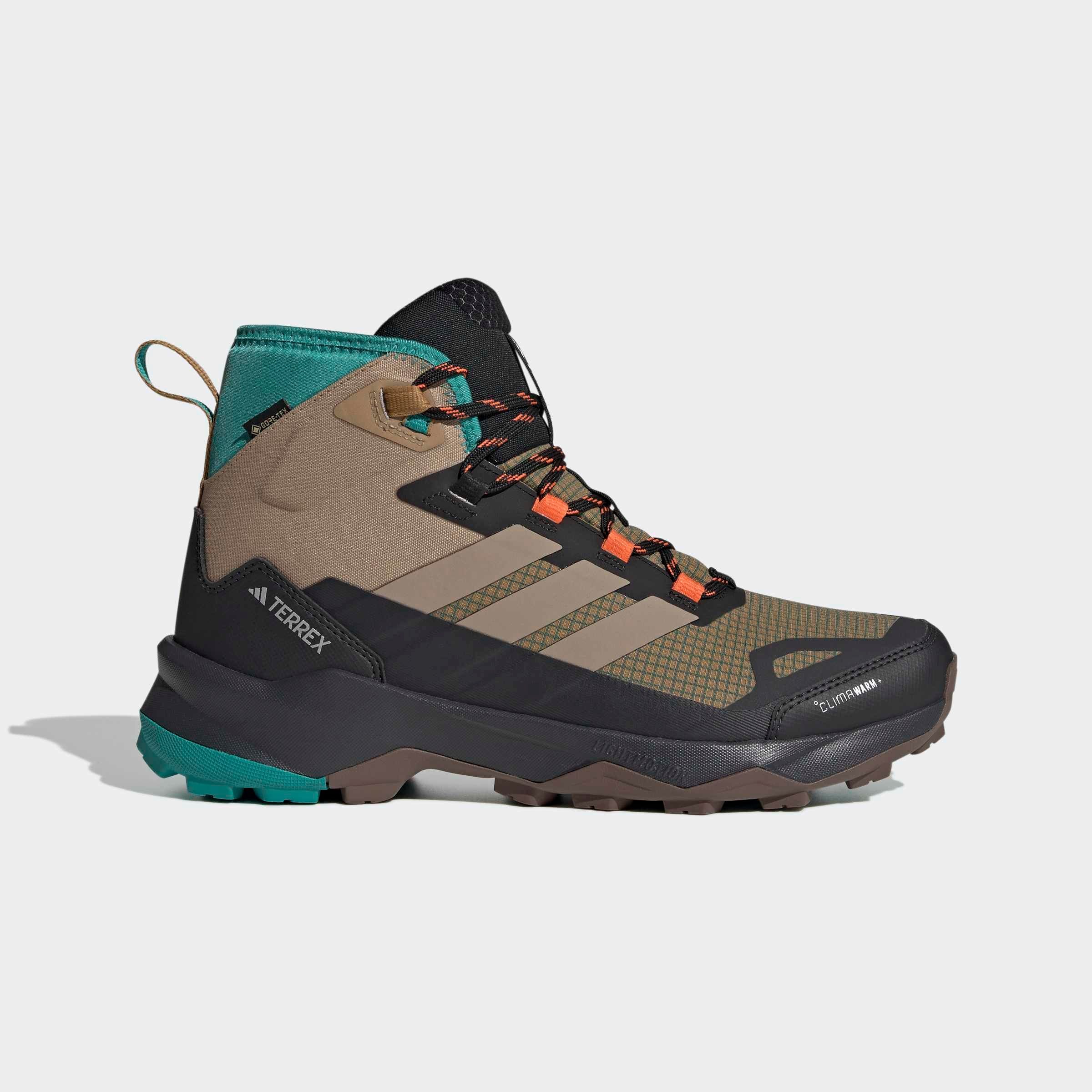 adidas TERREX Winterstiefel »SKYCHASER AX5 MID GORE-TEX CLIMAWARM+«  wasserdicht
