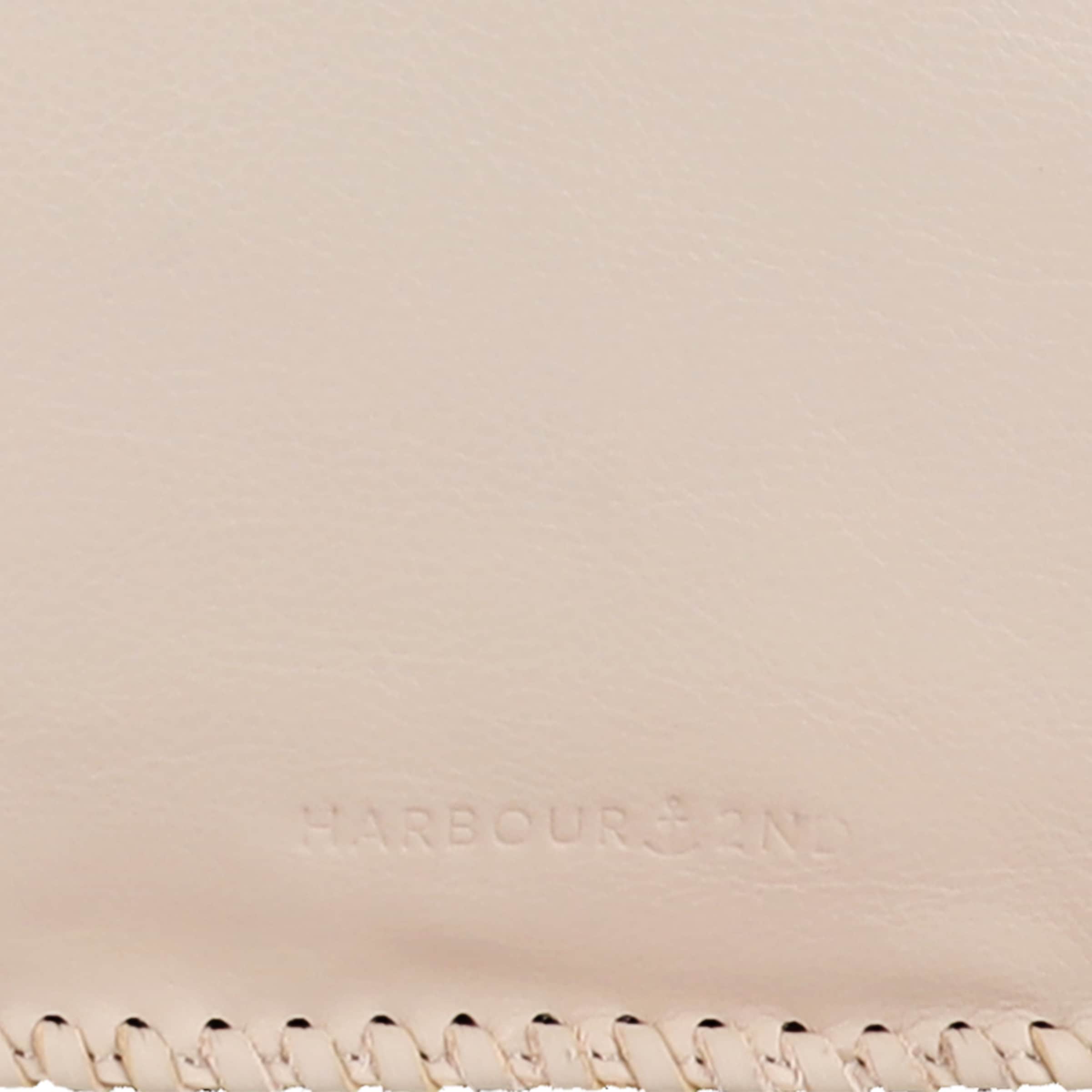 HARBOUR 2nd Handtasche »Sarina«, mit Textilumhängeriemen, Damen Tasche