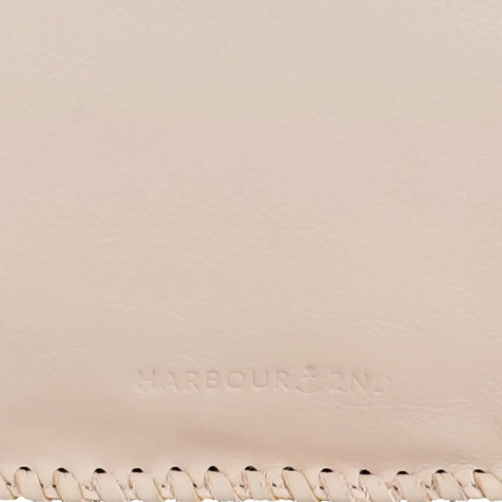 HARBOUR 2nd Handtasche »Sarina«, mit Textilumhängeriemen, Damen Tasche