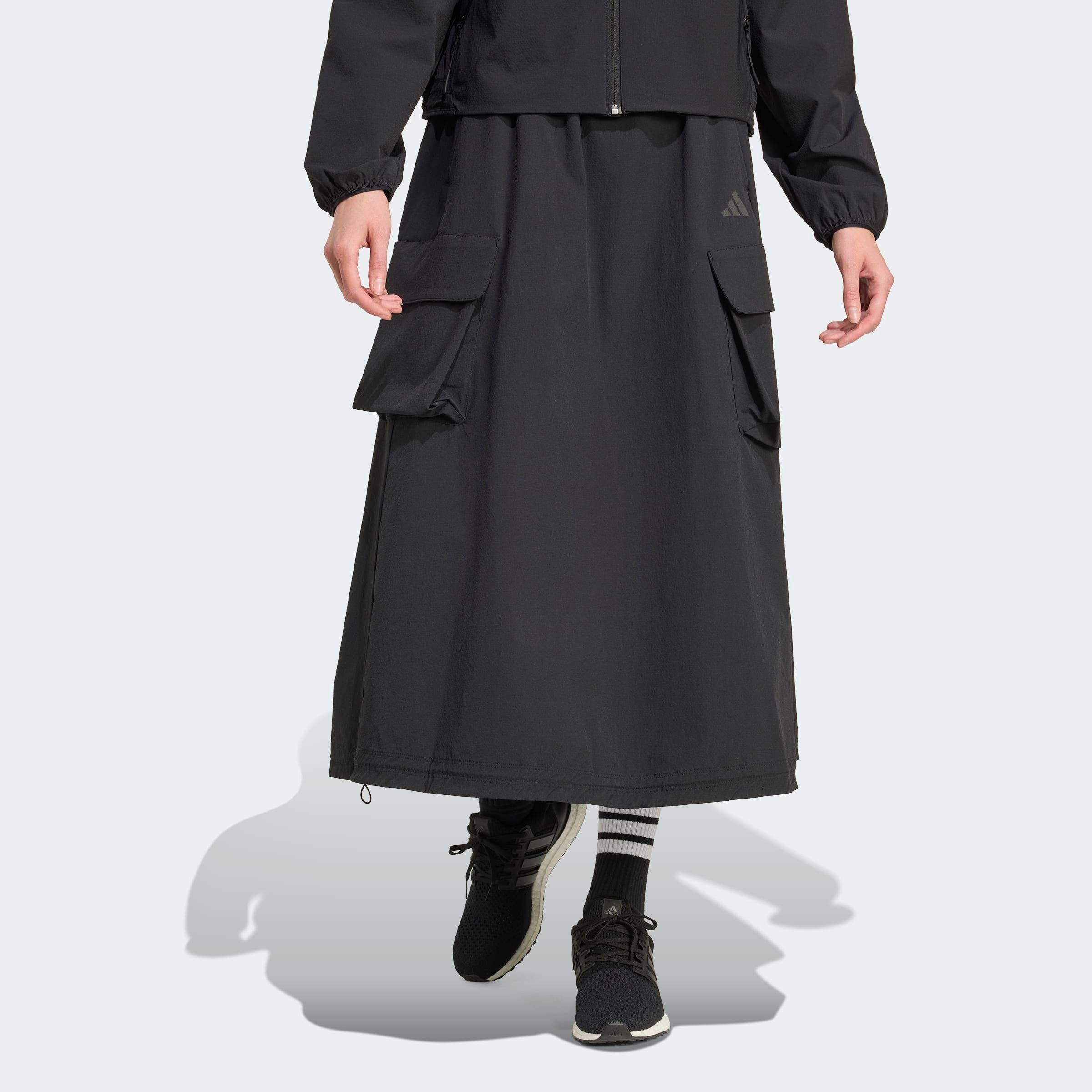 adidas Sportswear Sweatrock "W CT SKIRT" günstig online kaufen