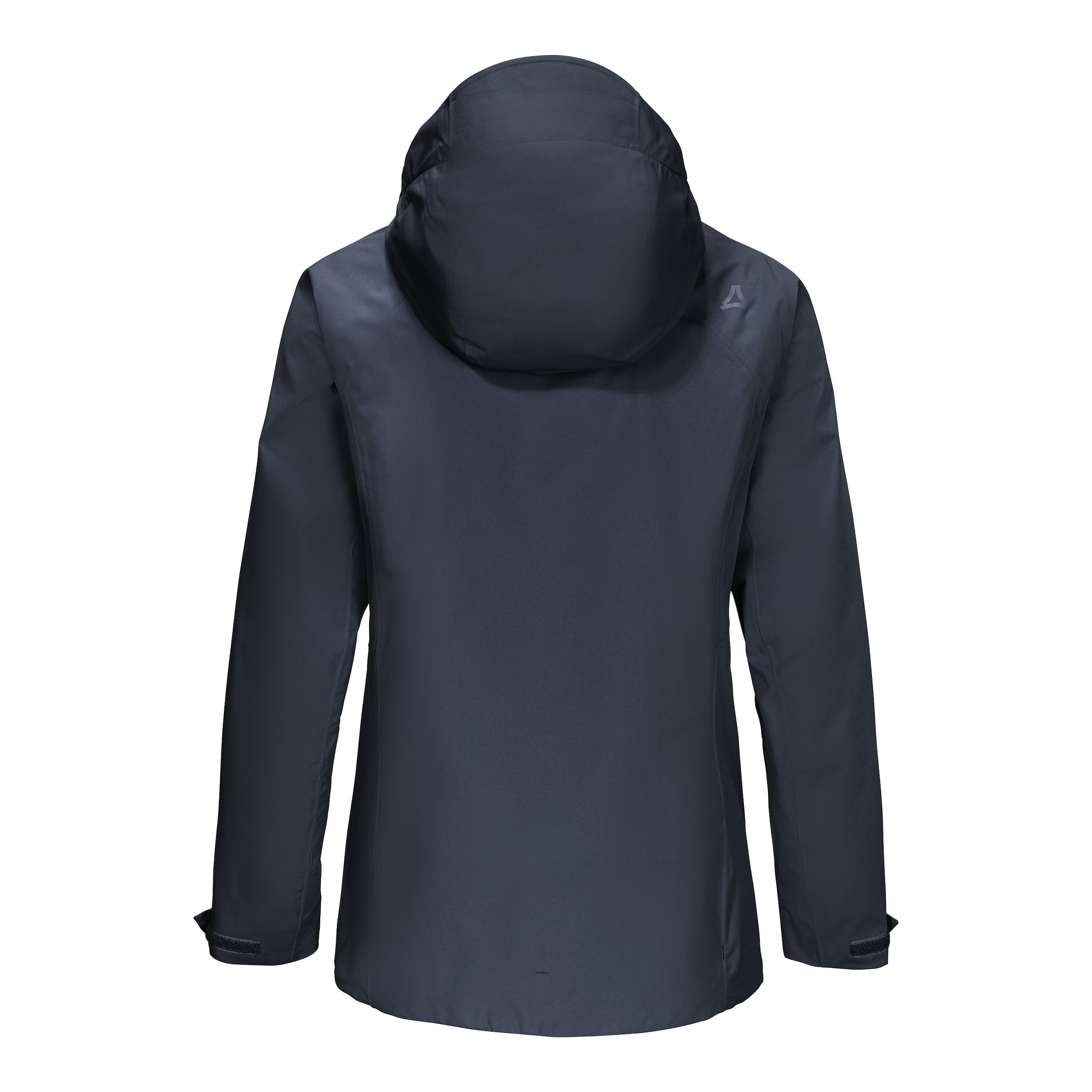 Schöffel Regenjacke »Jacket Style Yew WMN« sportlicher Stil, für Trekking und Outdoor-Sportarten