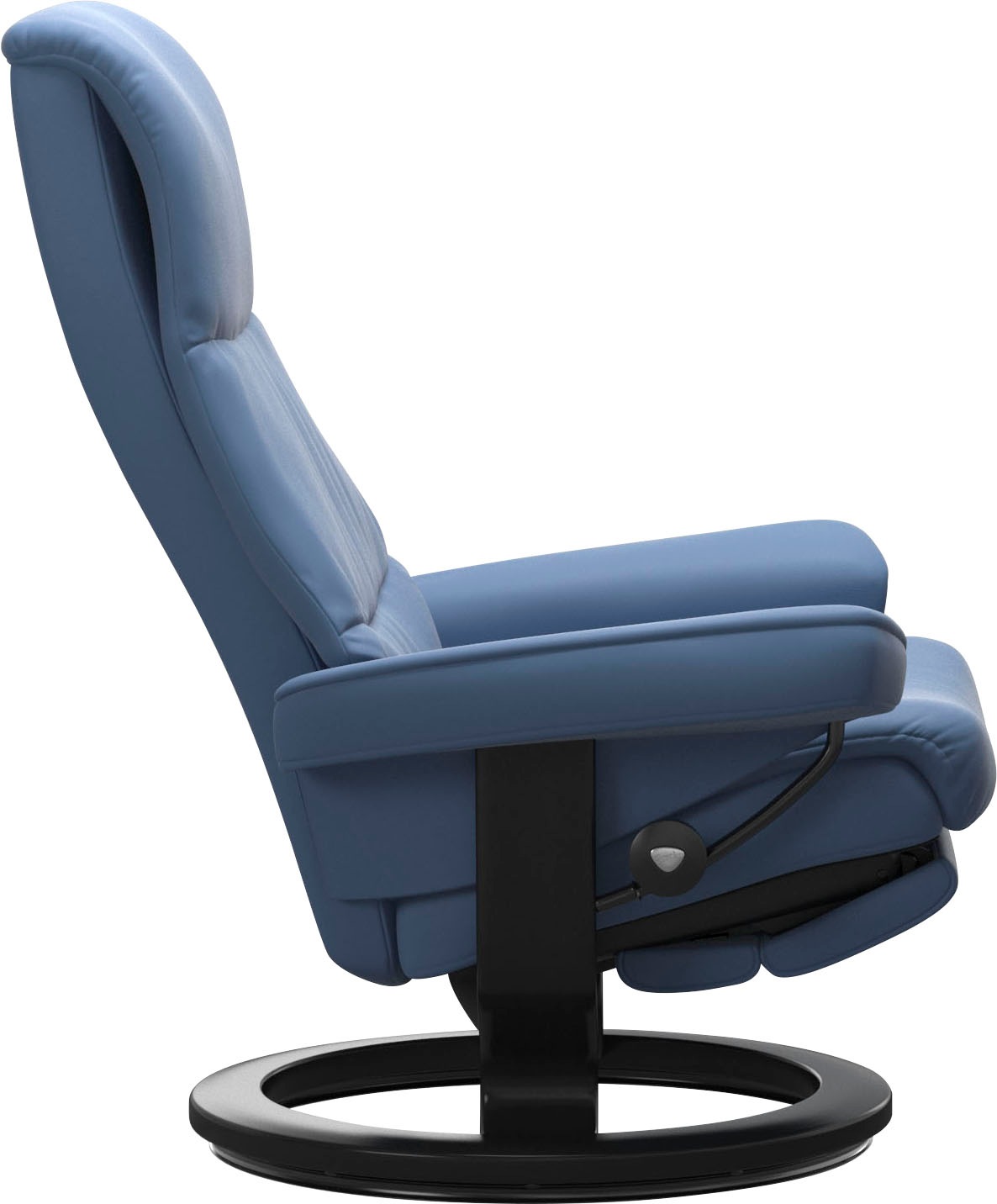 Stressless® Relaxsessel »View«, elektrisch verstellbar, optional 2-motorisch, Größe M & L