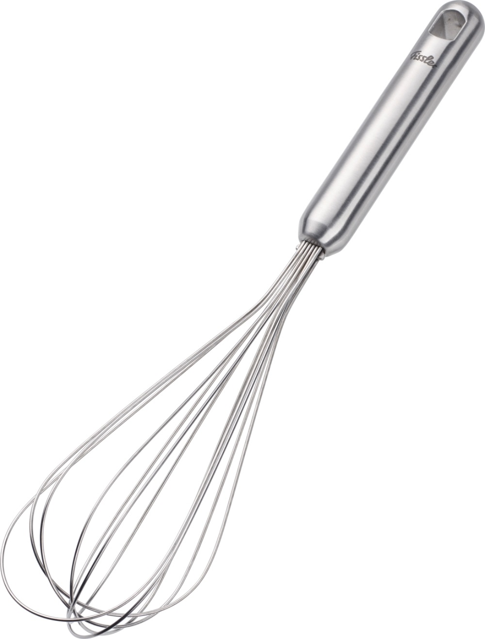 Fissler Schneebesen »Essential«, (1 tlg.), mit Aufhängeöse