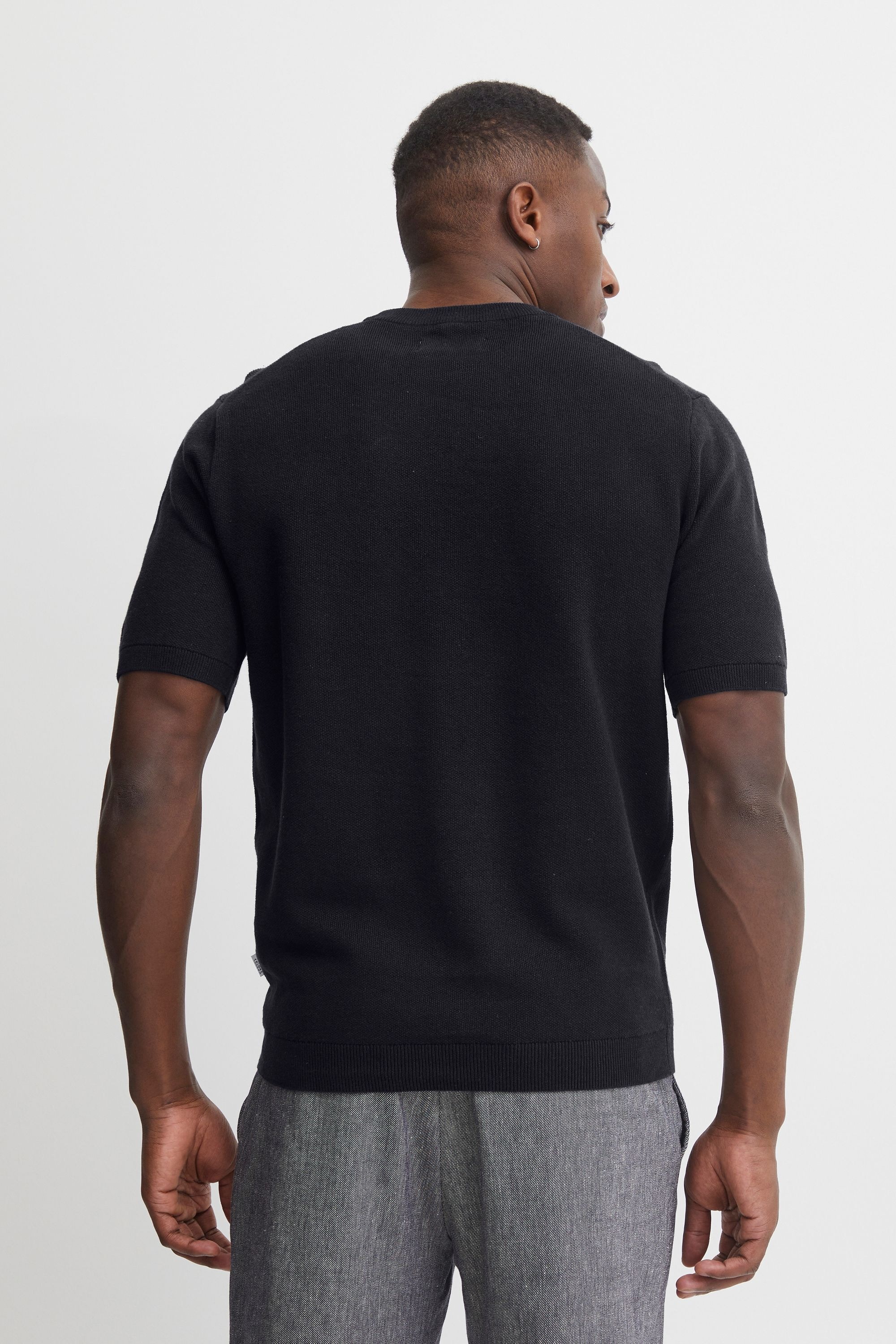 Casual Friday Strickfleece-Pullover »Strickpullover CFKarl«
