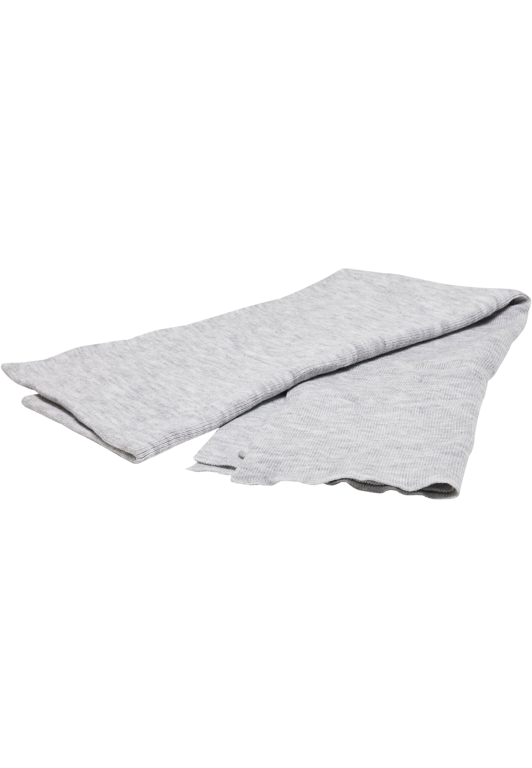 URBAN CLASSICS Beanie »Urban Classics Unisex Recycled Basic Beanie and Scarf Set«, (1 St.)