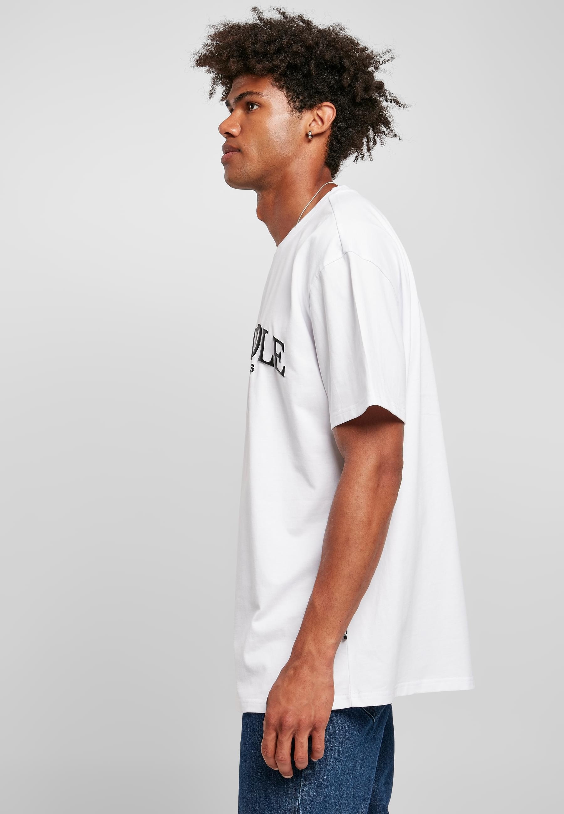 Southpole T-Shirt »Southpole Herren Southpole Puffer Print Tee«, (1 tlg.)