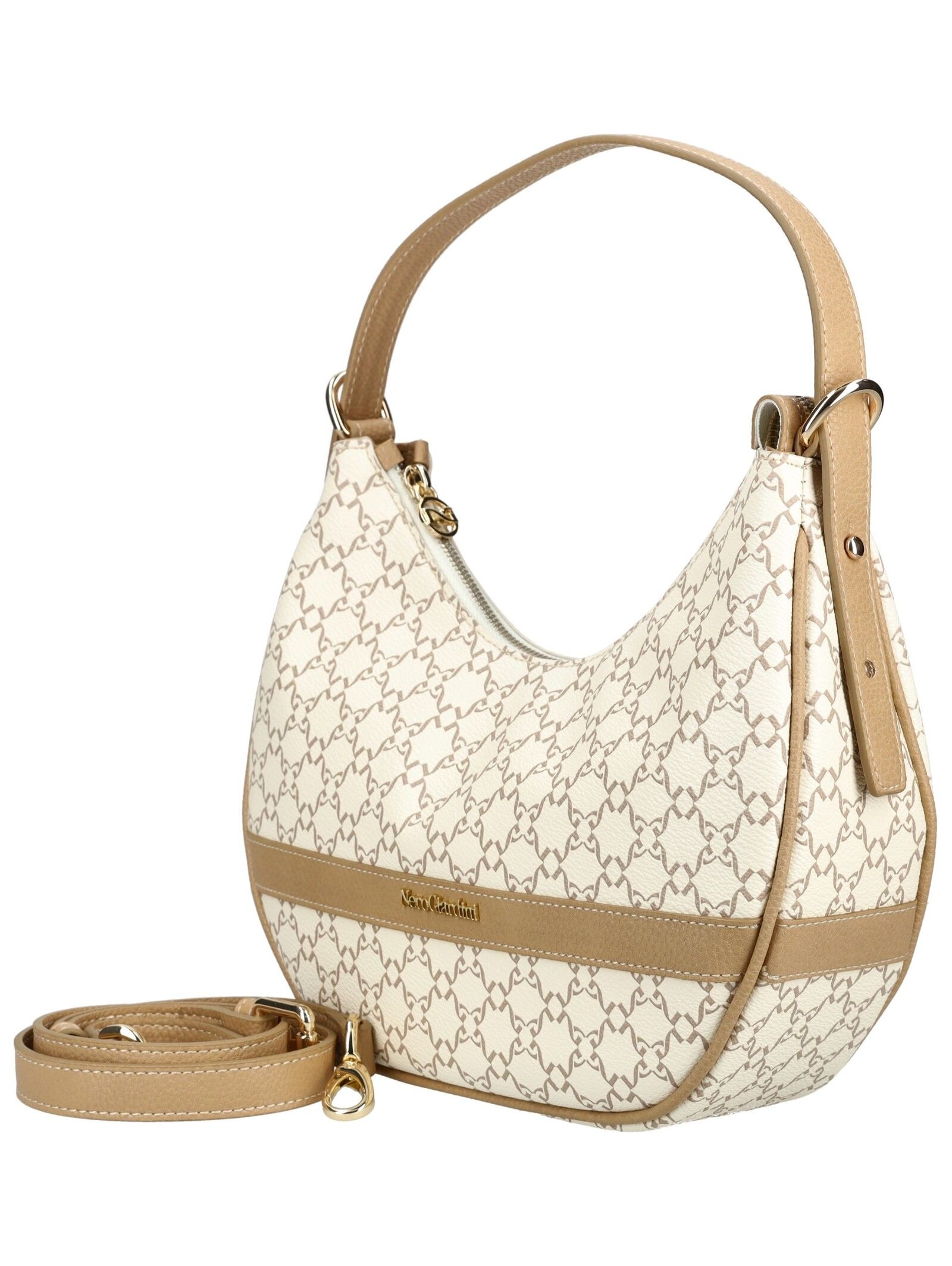 Nero Giardini Henkeltasche »Nero Giardini Taschen Lederimitat«
