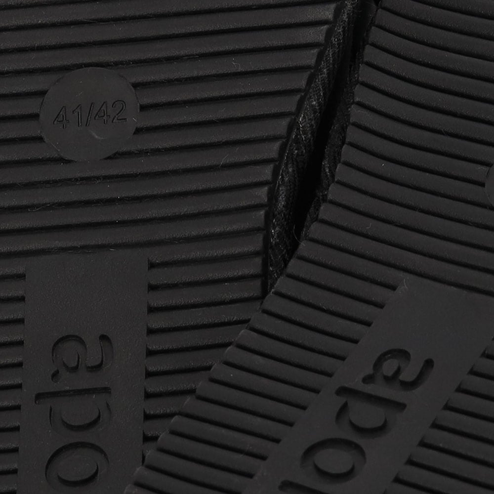 XQ Footwear Hausschuh »Herrenschuhe Brown«
