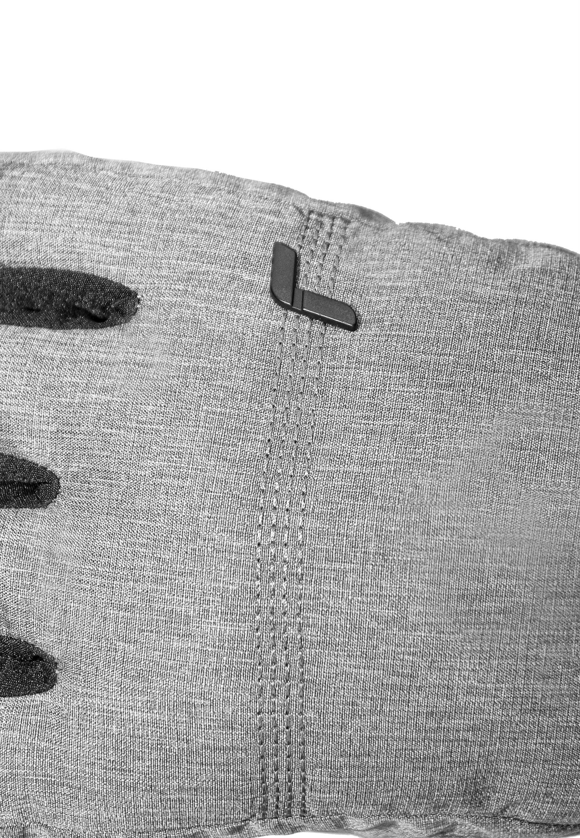 Reusch Skihandschuhe »Luna R-TEX XT«, in sportlichem Design