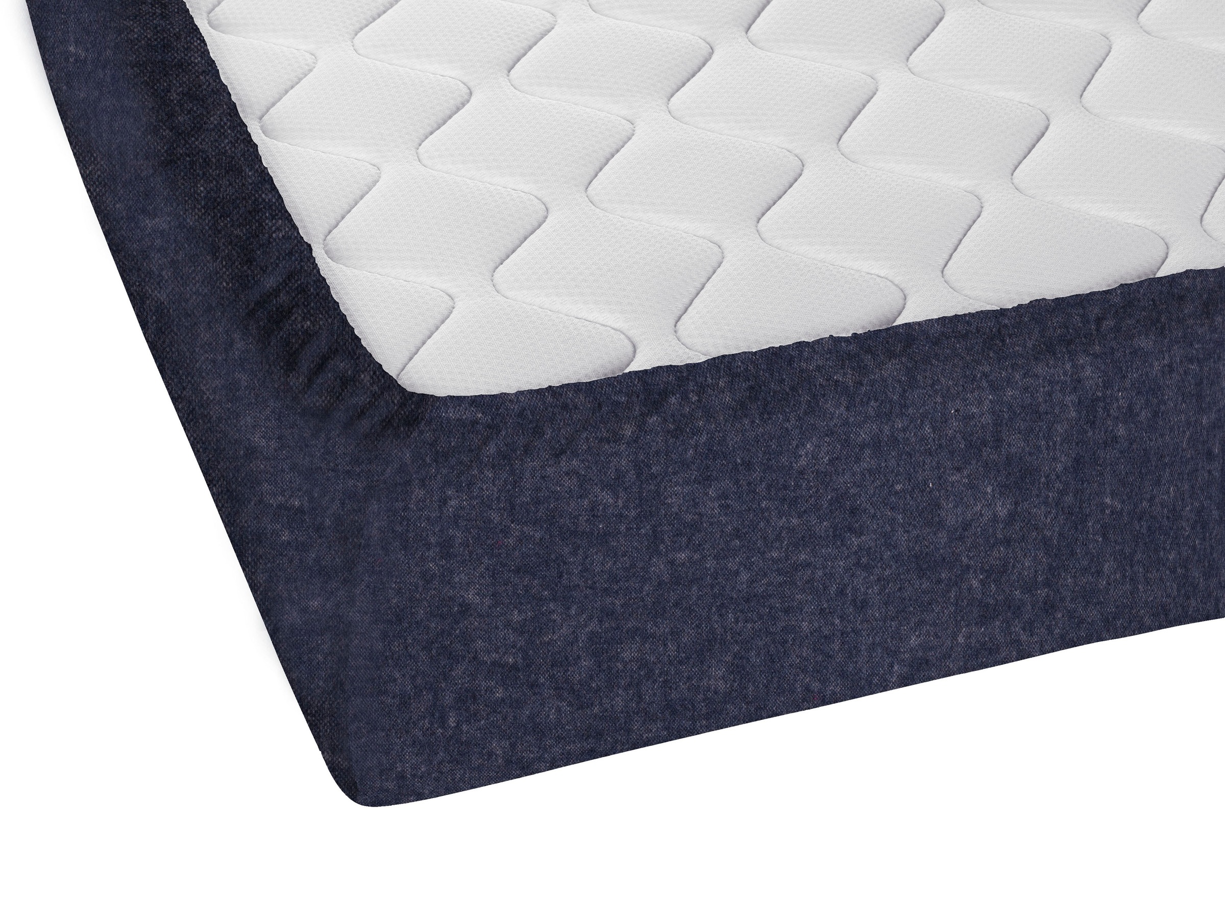 Biberna Spannbettlaken »Hermal«, 100% Baumwolle, weich+warm, Matratzenhöhe bis 22 cm, Made in Germany