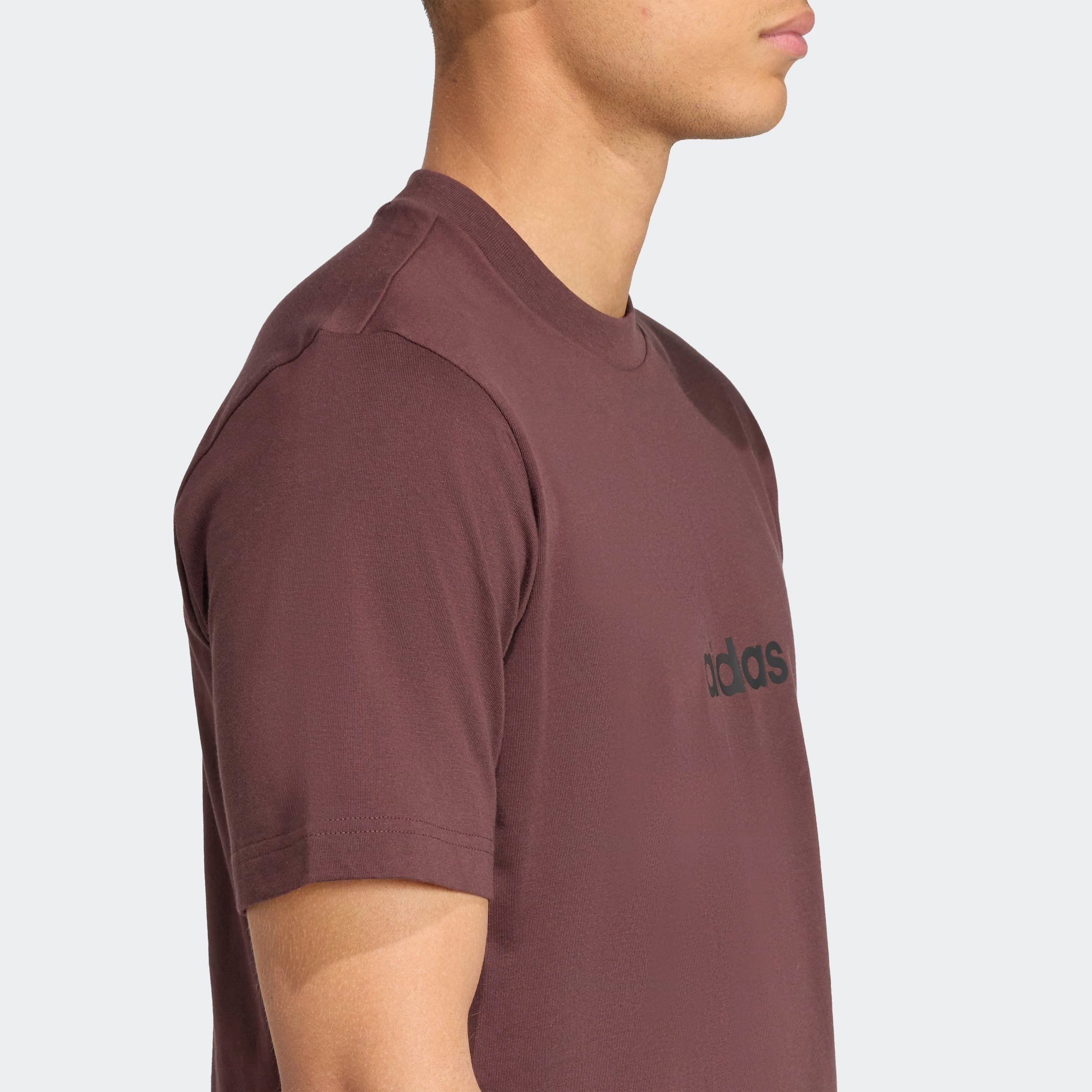 adidas Sportswear T-Shirt »M LIN SJ T«