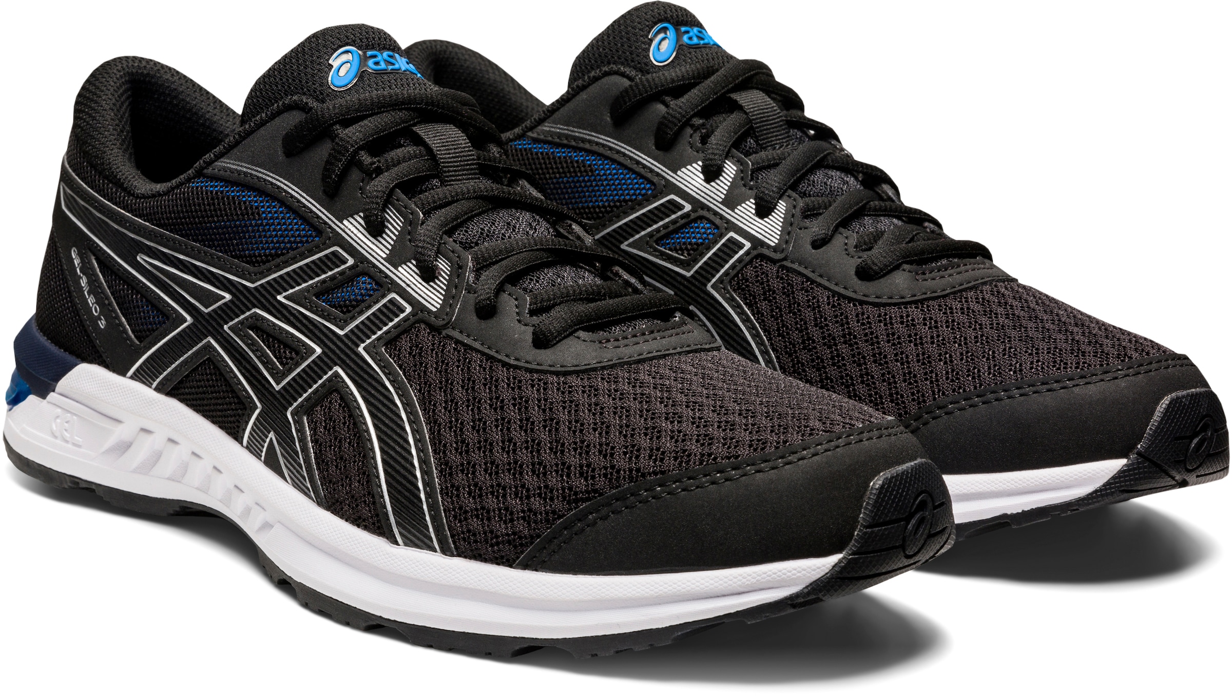 Asics Laufschuh »GEL-SILEO 3«