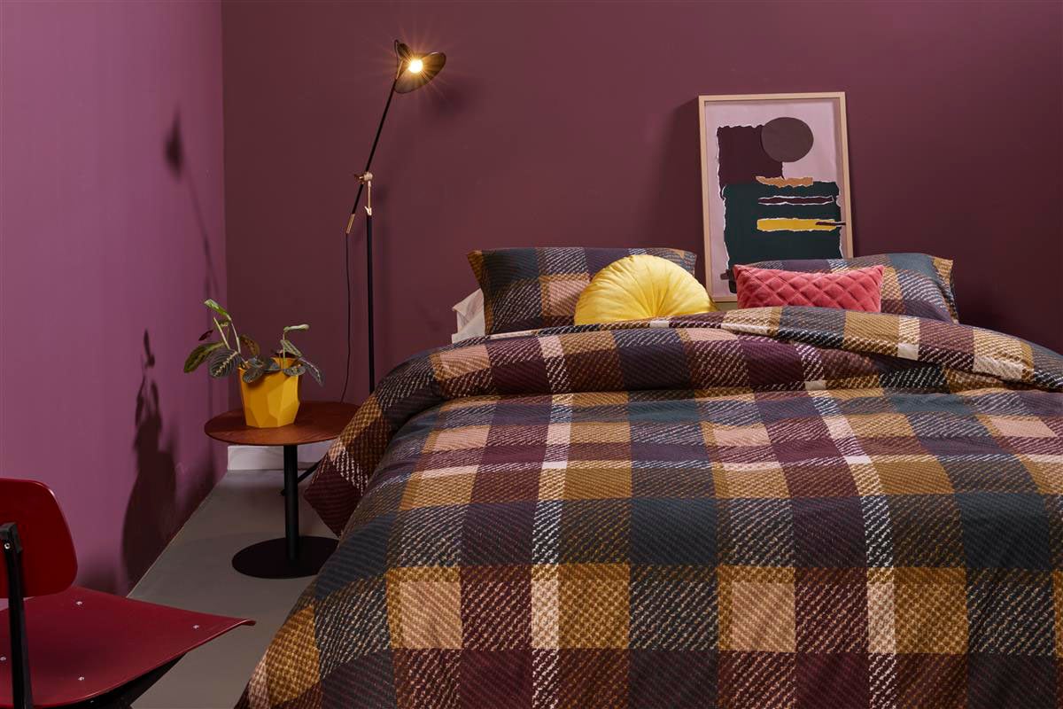 Beddinghouse Bettwäsche »Beddinghouse Marnix« 2 Stk. tlg.