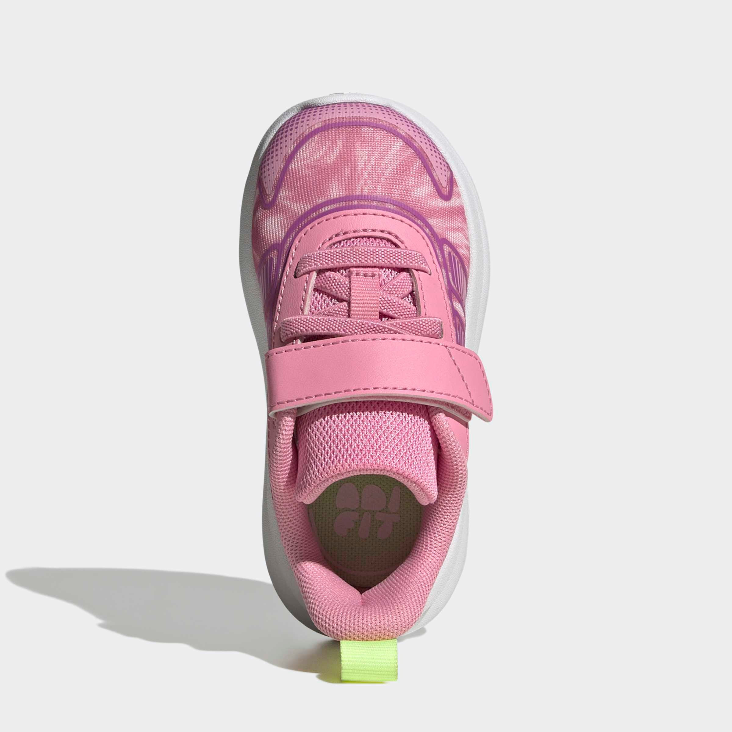 adidas Sportswear Sneaker »TENSAUR RUN 4.0 BABYS UND KLEINKINDER«  für Kinder