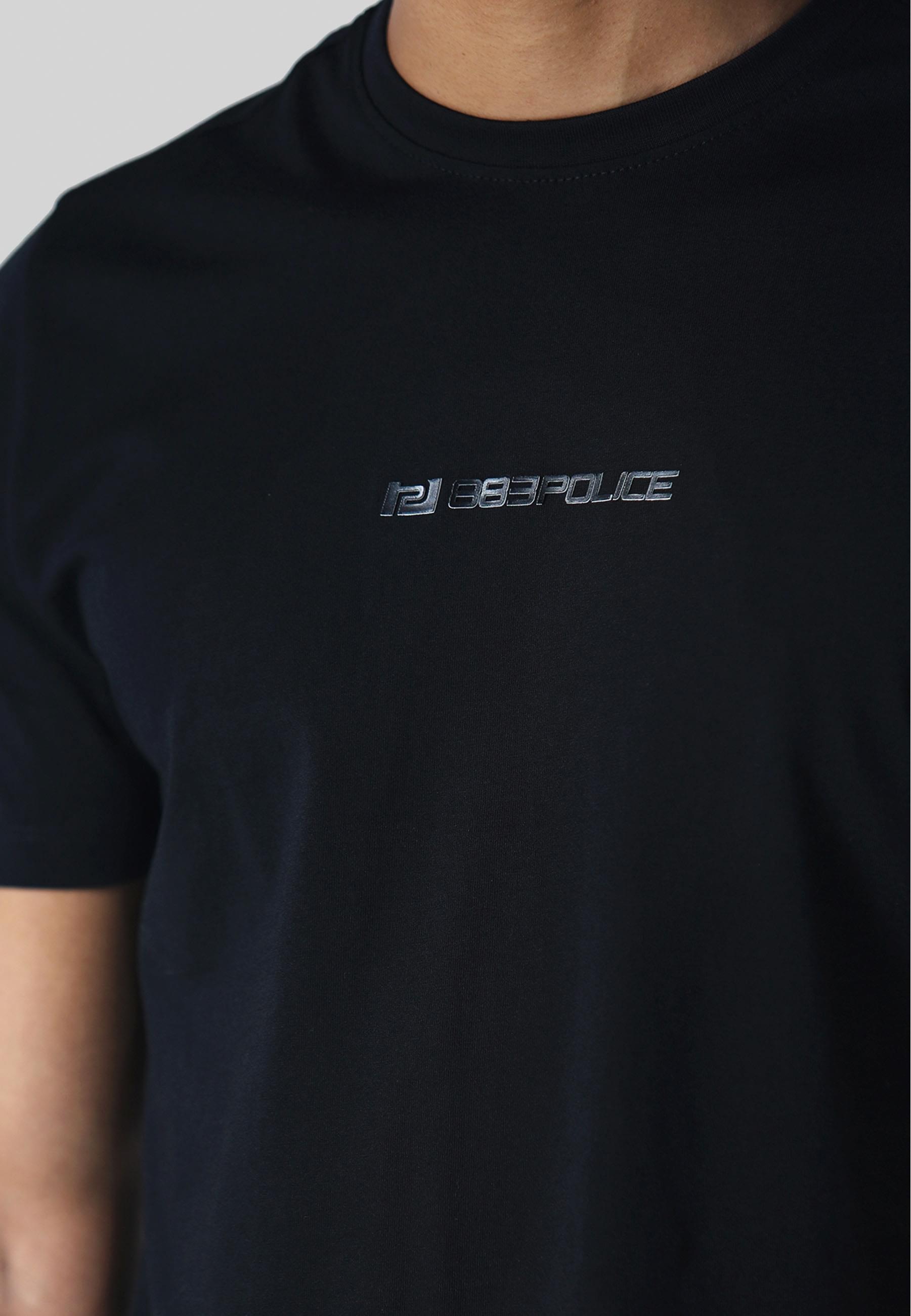 883Police T-Shirt »883 Police STRATTON T-SHIRTS«, (1 tlg.)
