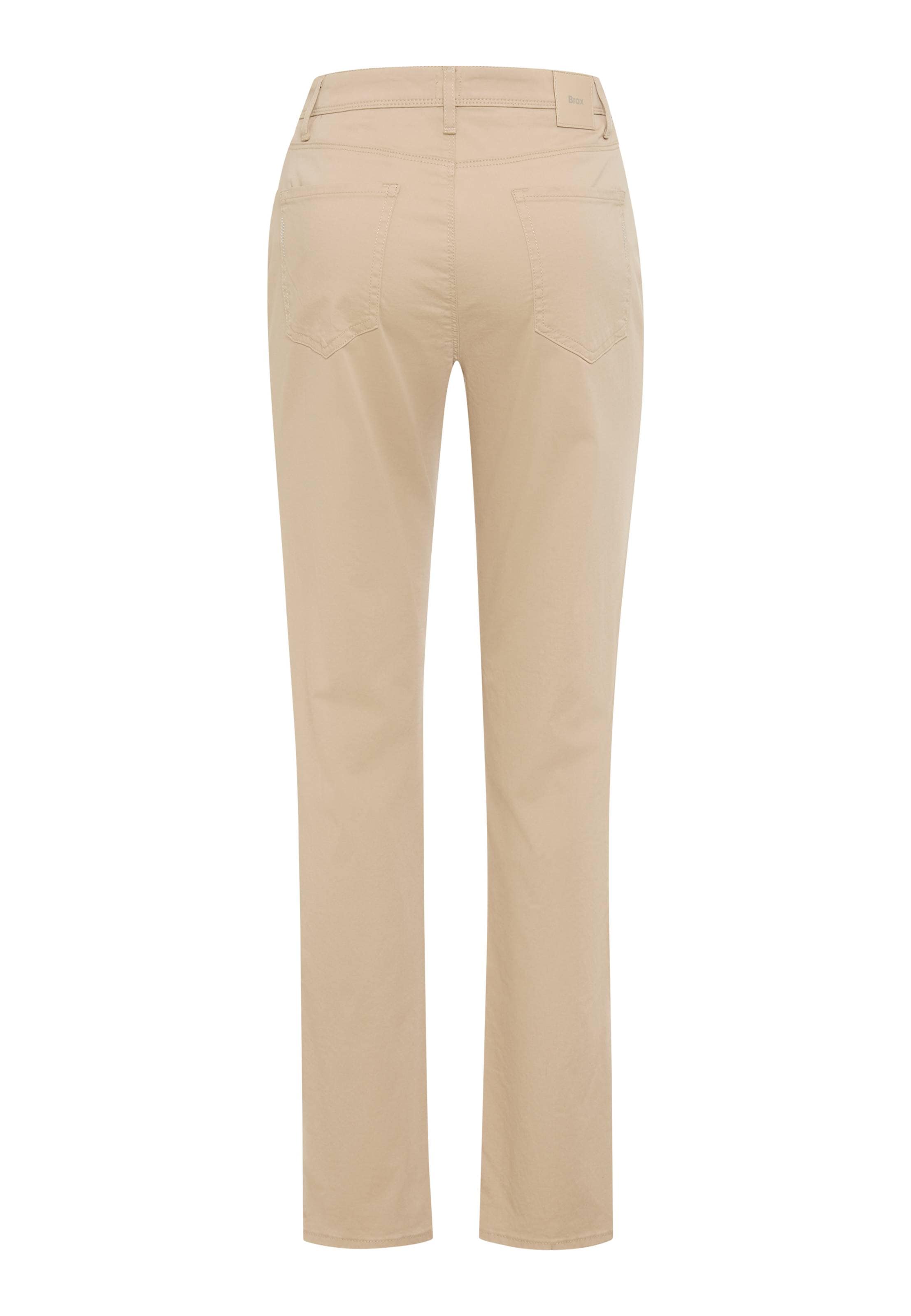 Brax 5-Pocket-Hose »Style CAROLA«