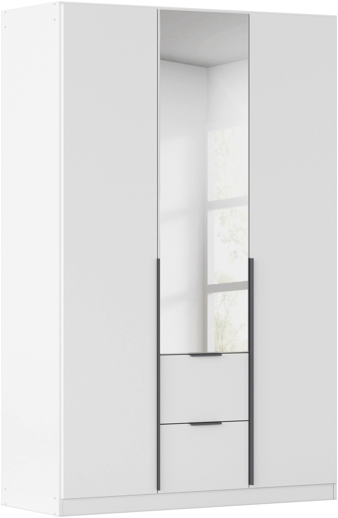 rauch Drehtürenschrank "Kleiderschrank Schrank Garderobe AGORDO mit Dekor- günstig online kaufen