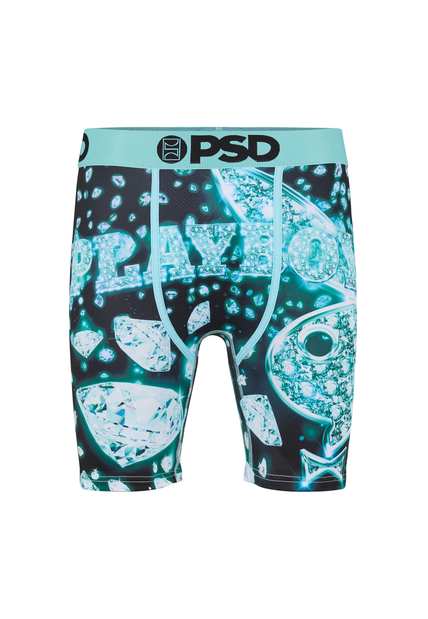 PSD Boxershorts "PSD PLAYBOY VVS" 1 Stk.