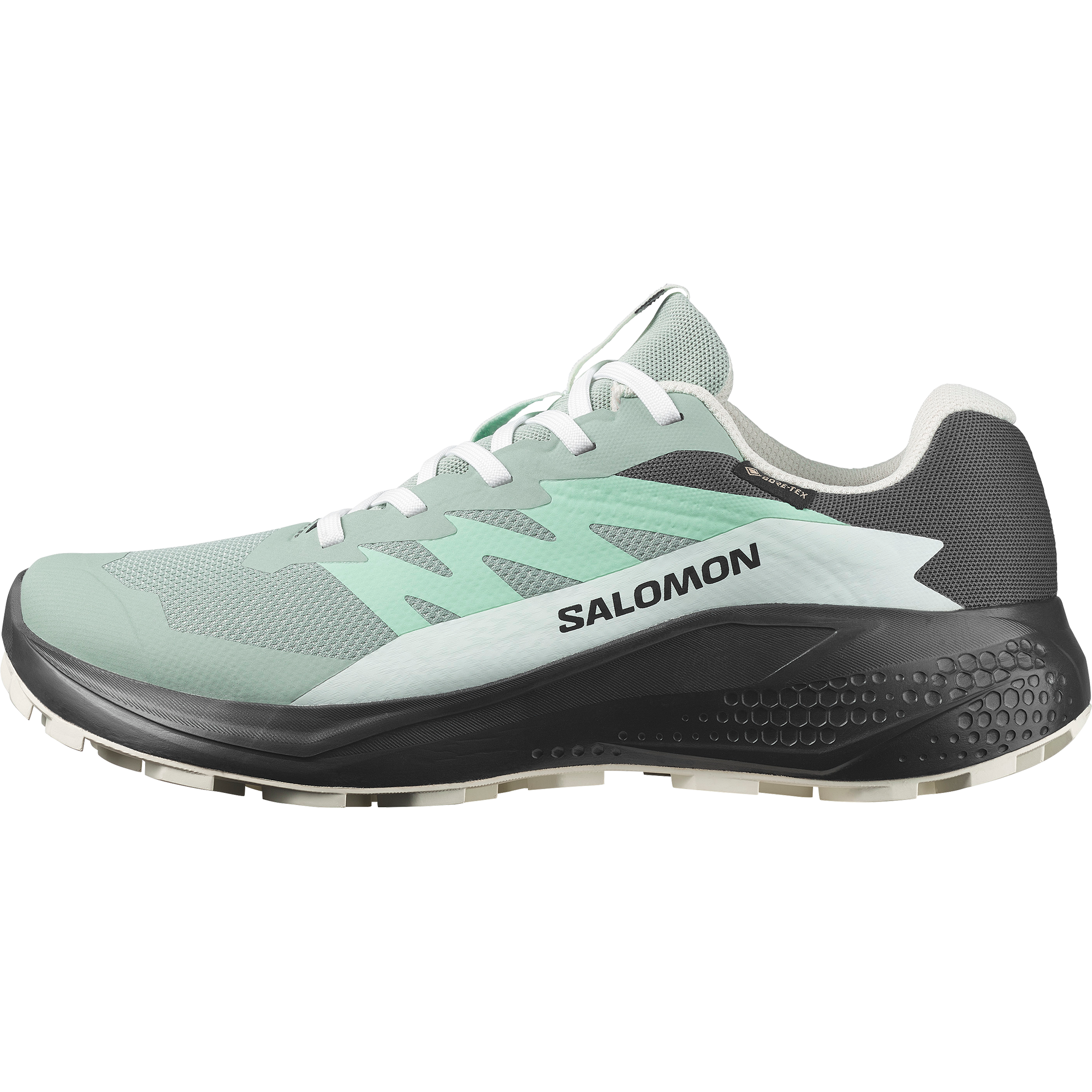 Salomon Trailrunningschuh »ALPHAGLIDE GTX W«  wasserdicht