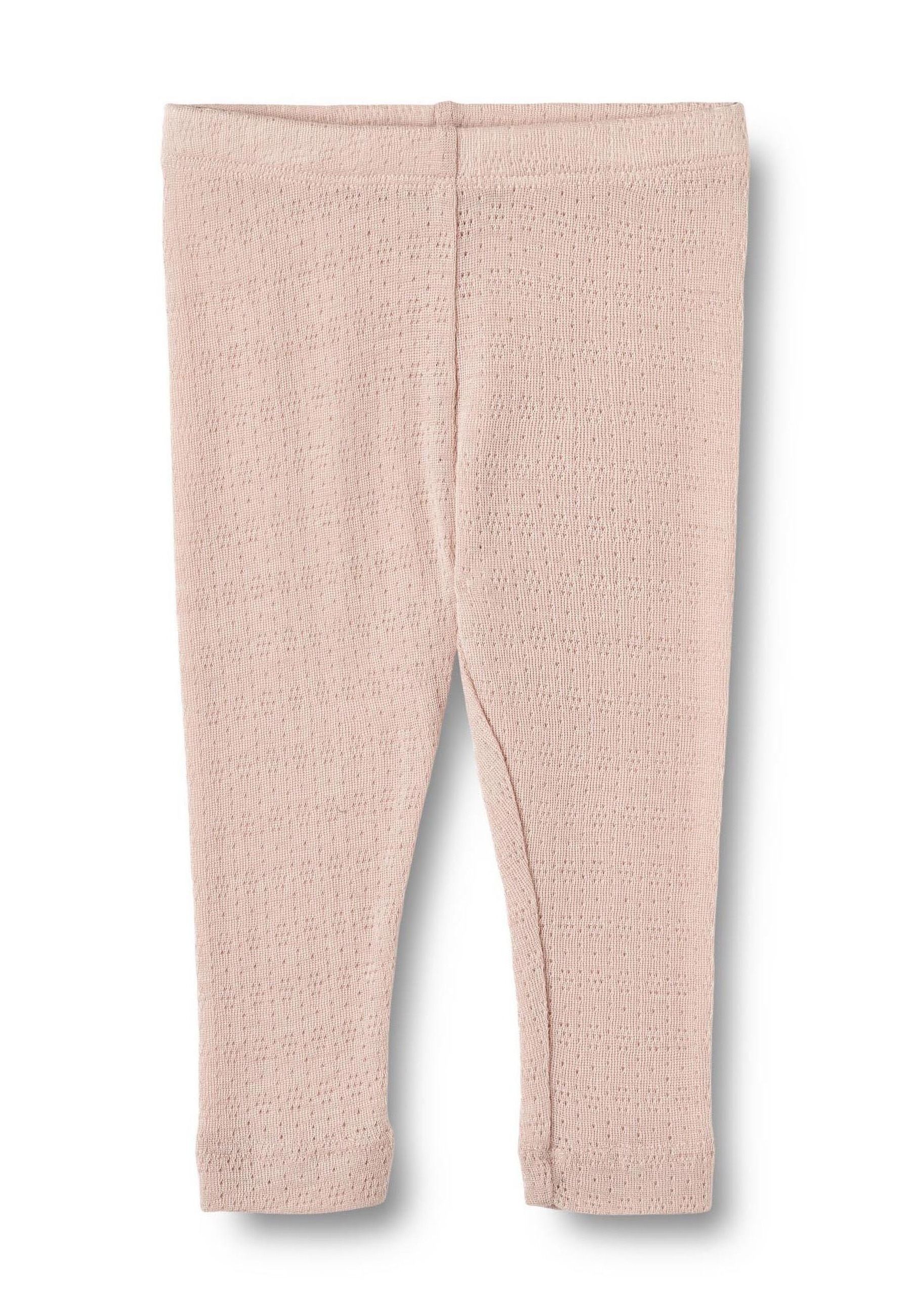 WHEAT Leggings »WHEAT Wool Silk Leggings Agi«