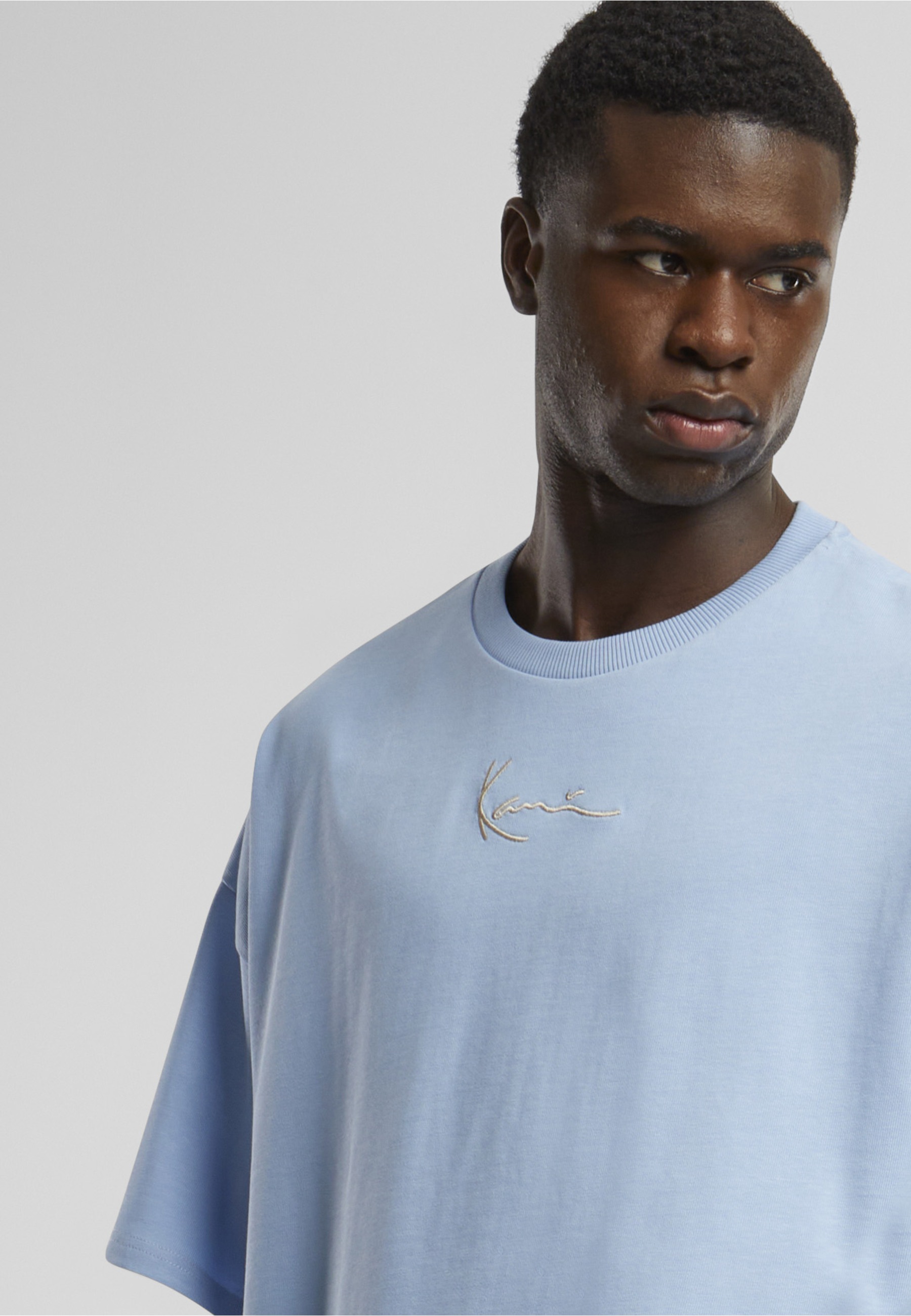 Karl Kani T-Shirt »Karl Kani Herren« 1 Stk.