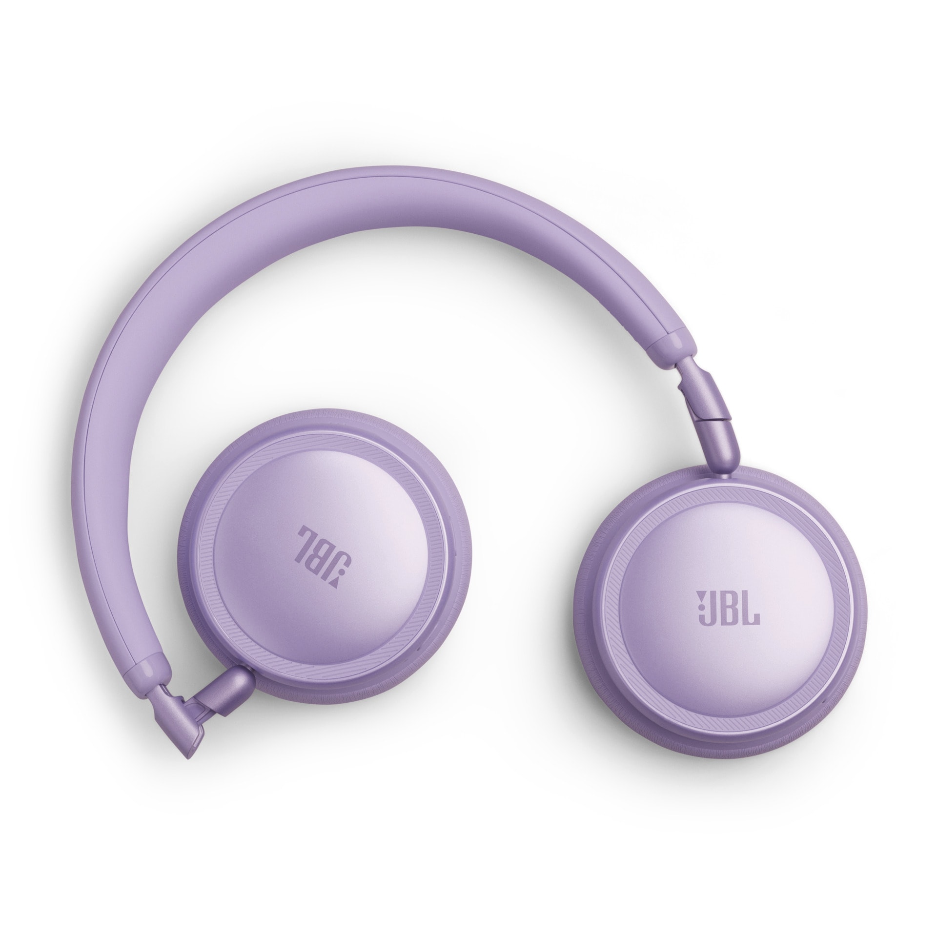 JBL On-Ear-Kopfhörer »LIVE 680NC« A2DP Bluetooth Active Noise Cancelling (ANC) | Freisprechfunktion | Wireless-Audio-Streaming Kabelloser On-Ear-Kopfhörer mit Noise-Cancelling