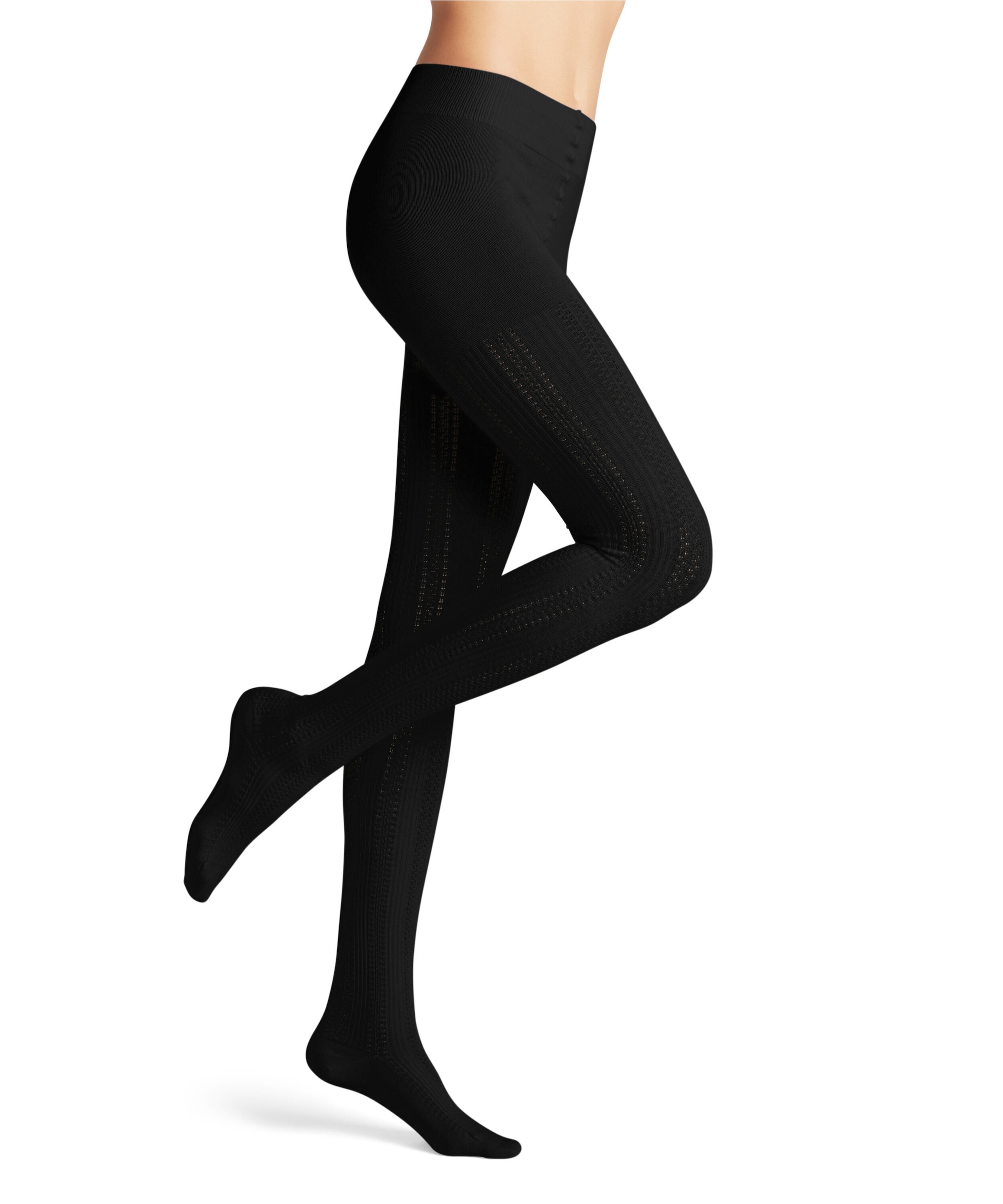 FALKE Feinstrumpfhose »Knit Caress« 1 Stk.