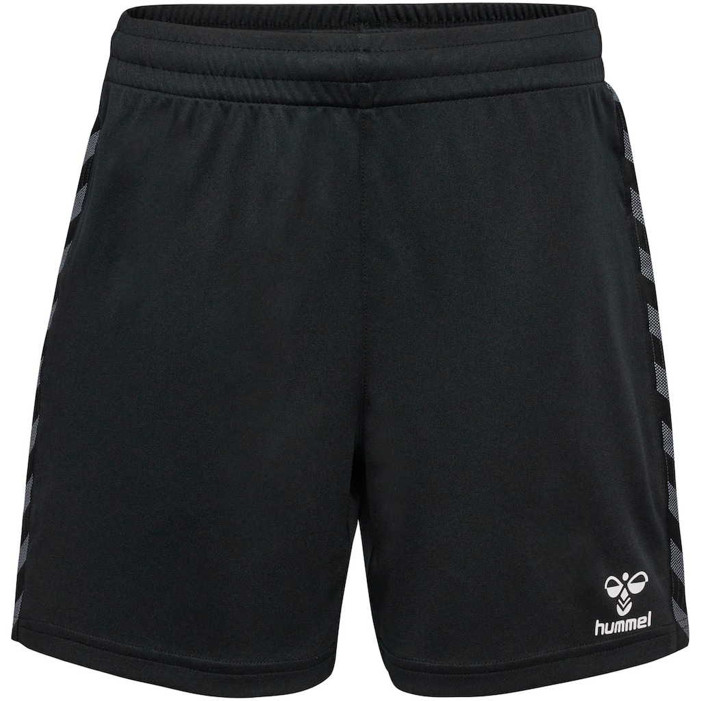 hummel Shorts »HMLAUTHENTIC PL SHORTS KIDS«, (1 tlg.)