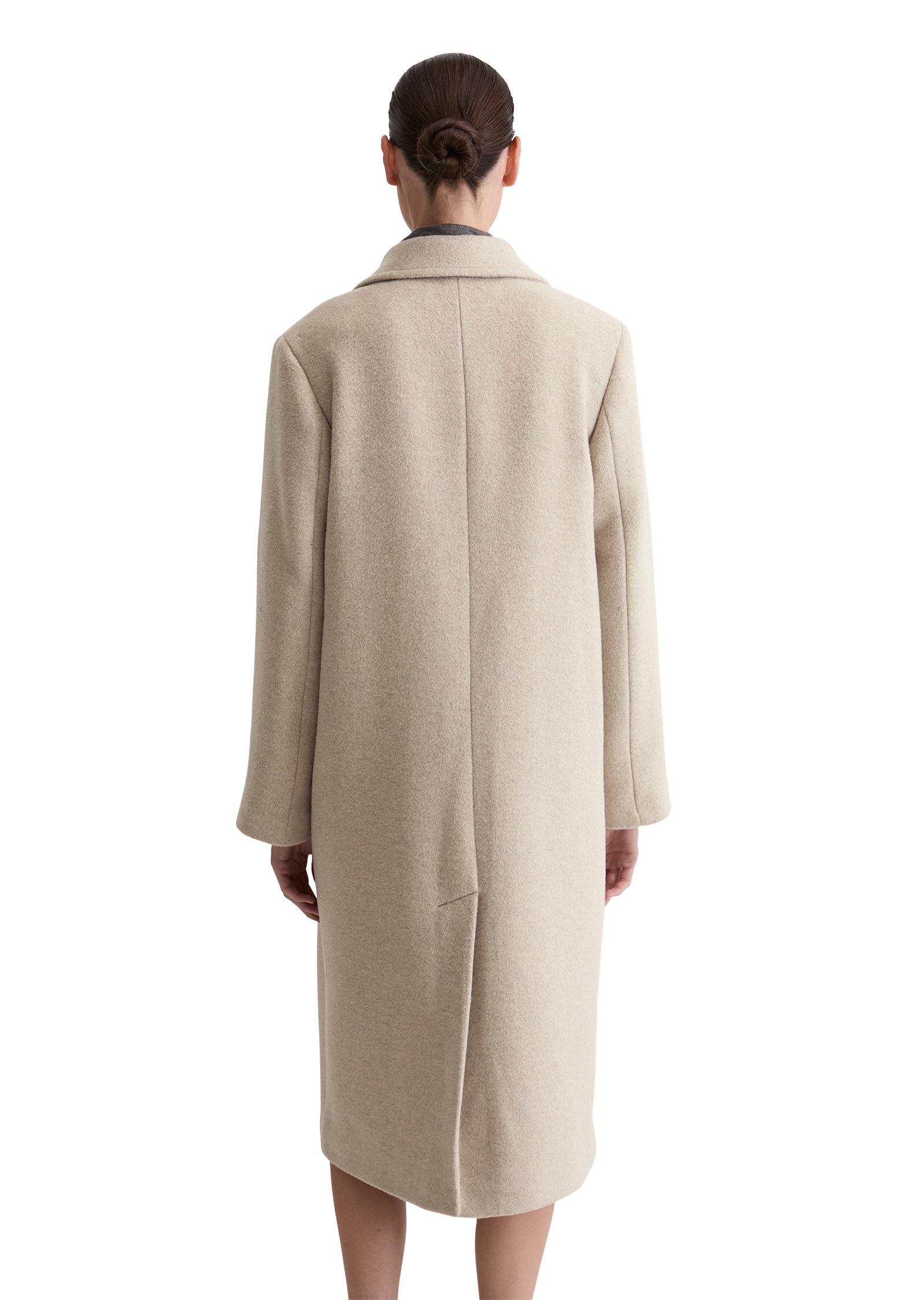 Thumbnail - Marc OPolo Wollmantel "aus italienischem Wolle-Mix"