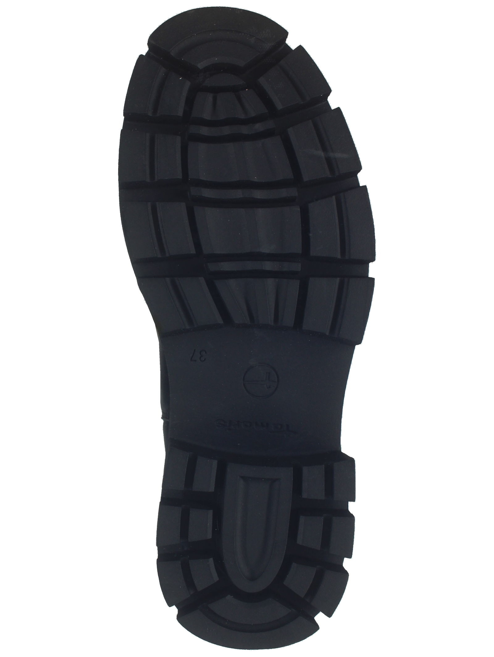 Tamaris Stiefelette »Tamaris Stiefelette Lederimitat«