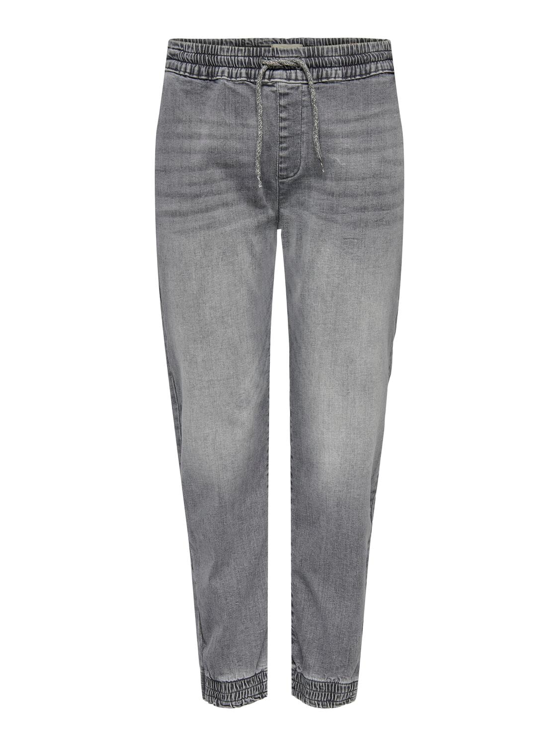 ONLY Schlupfjeans »ONLKELDA MISSOURI MID DNM AZG NOOS«