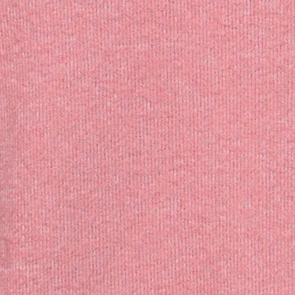 STREET ONE Langarmshirt, aus softem Materialmix