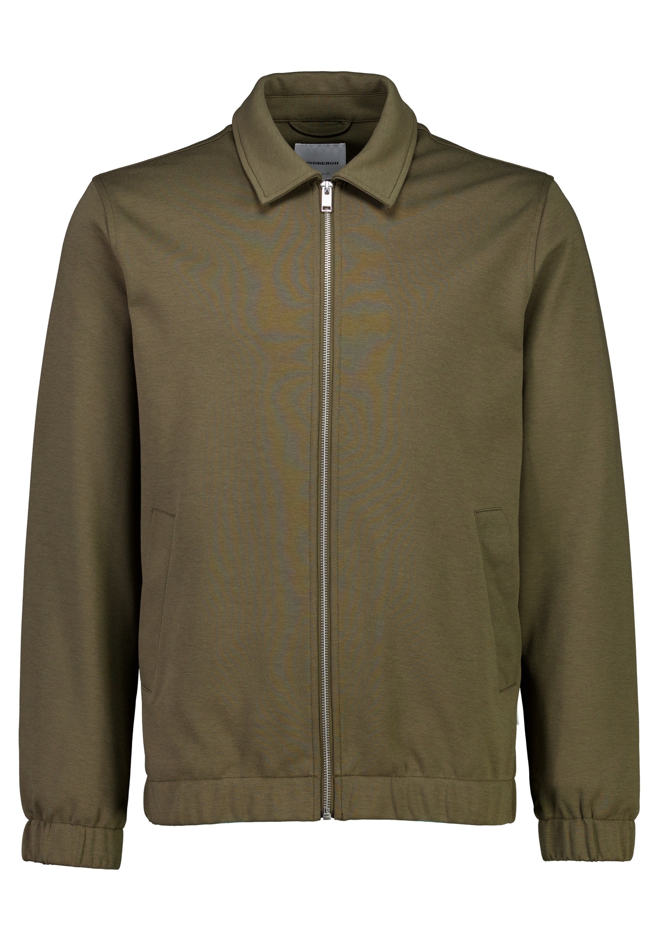 LINDBERGH Outdoorhemd »Hemdjacke Relaxed Fit«