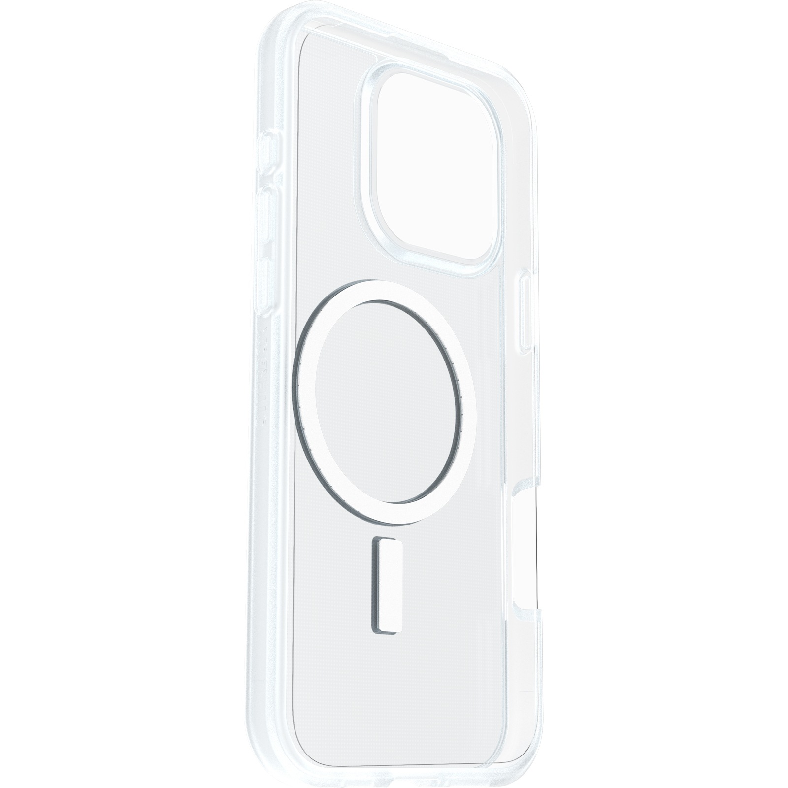 Otterbox Handyhülle »React + Glass für Apple iPhone 16 Pro Max«, iPhone 16, Backcover, Schutzhülle, Displayschutzglas, stoßfest
