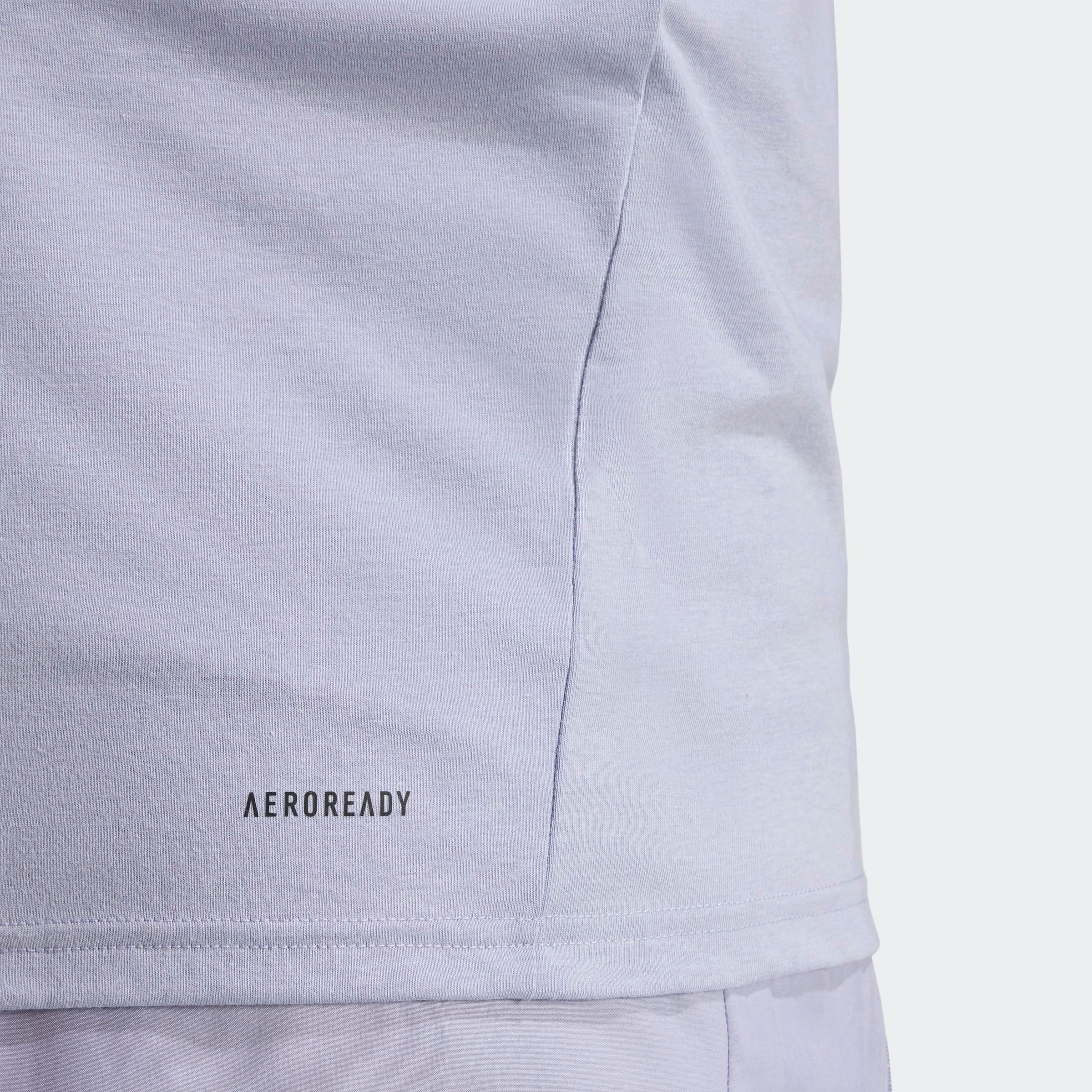 adidas Performance T-Shirt »TR-ES FR T«